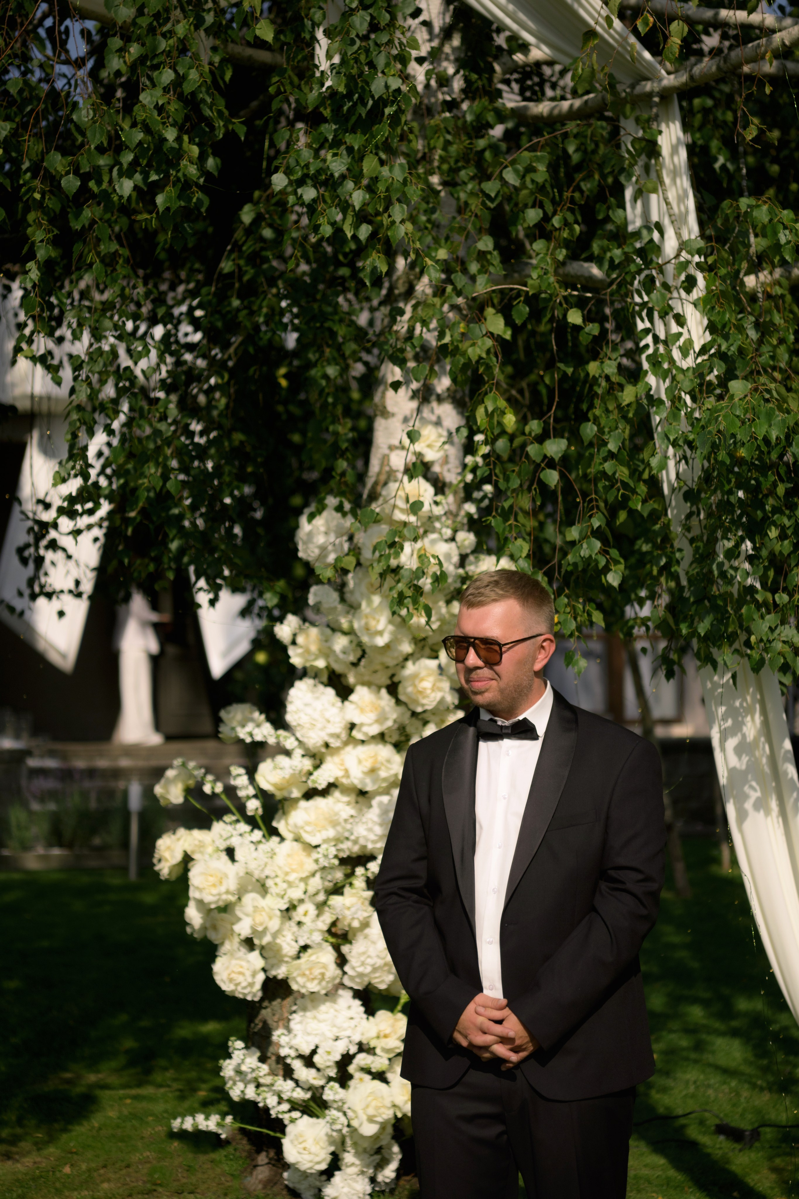 Катя & Егор. Свадебный фотограф в Минске