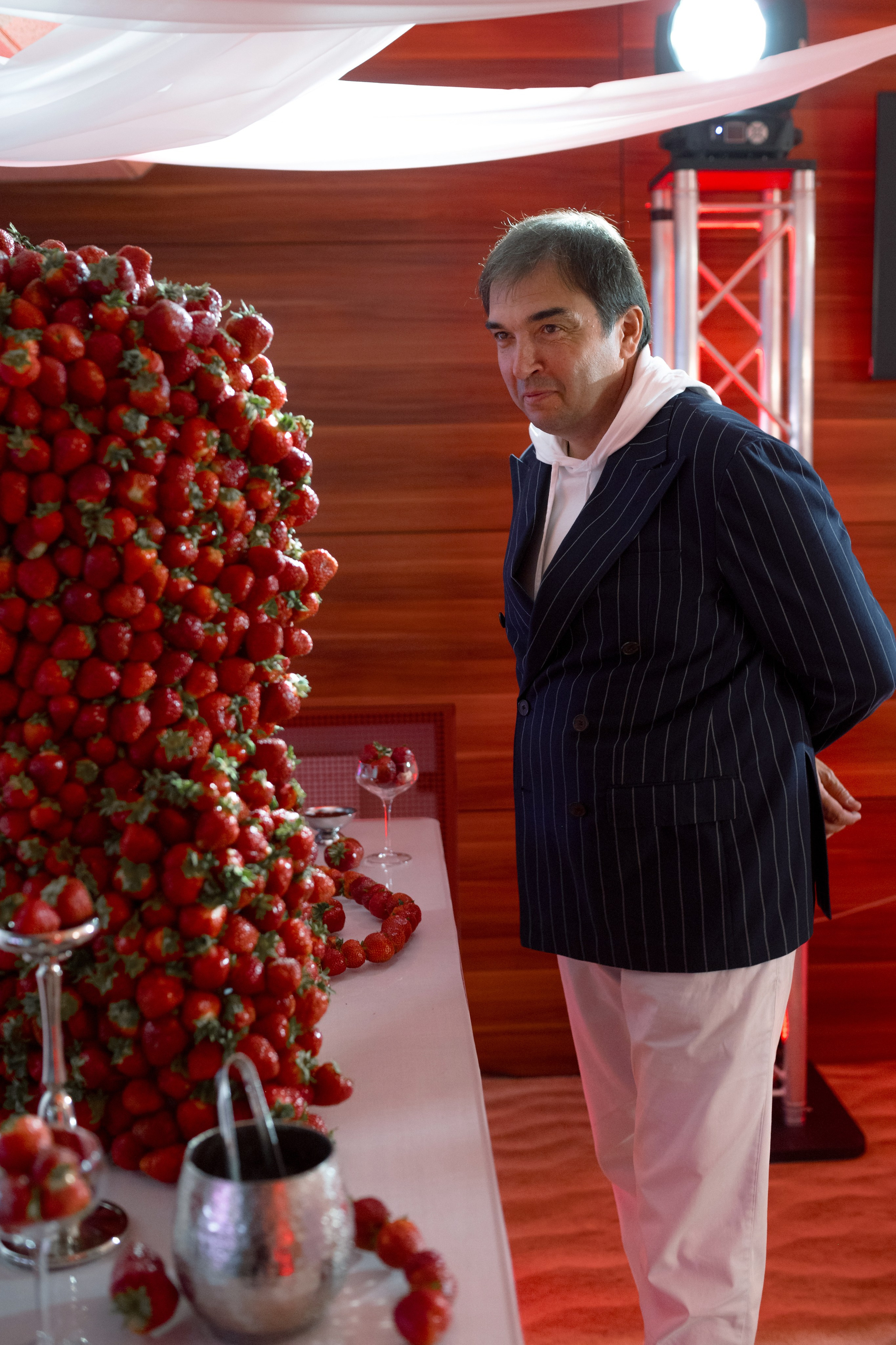 Strawberry event. Свадебный фотограф в Минске