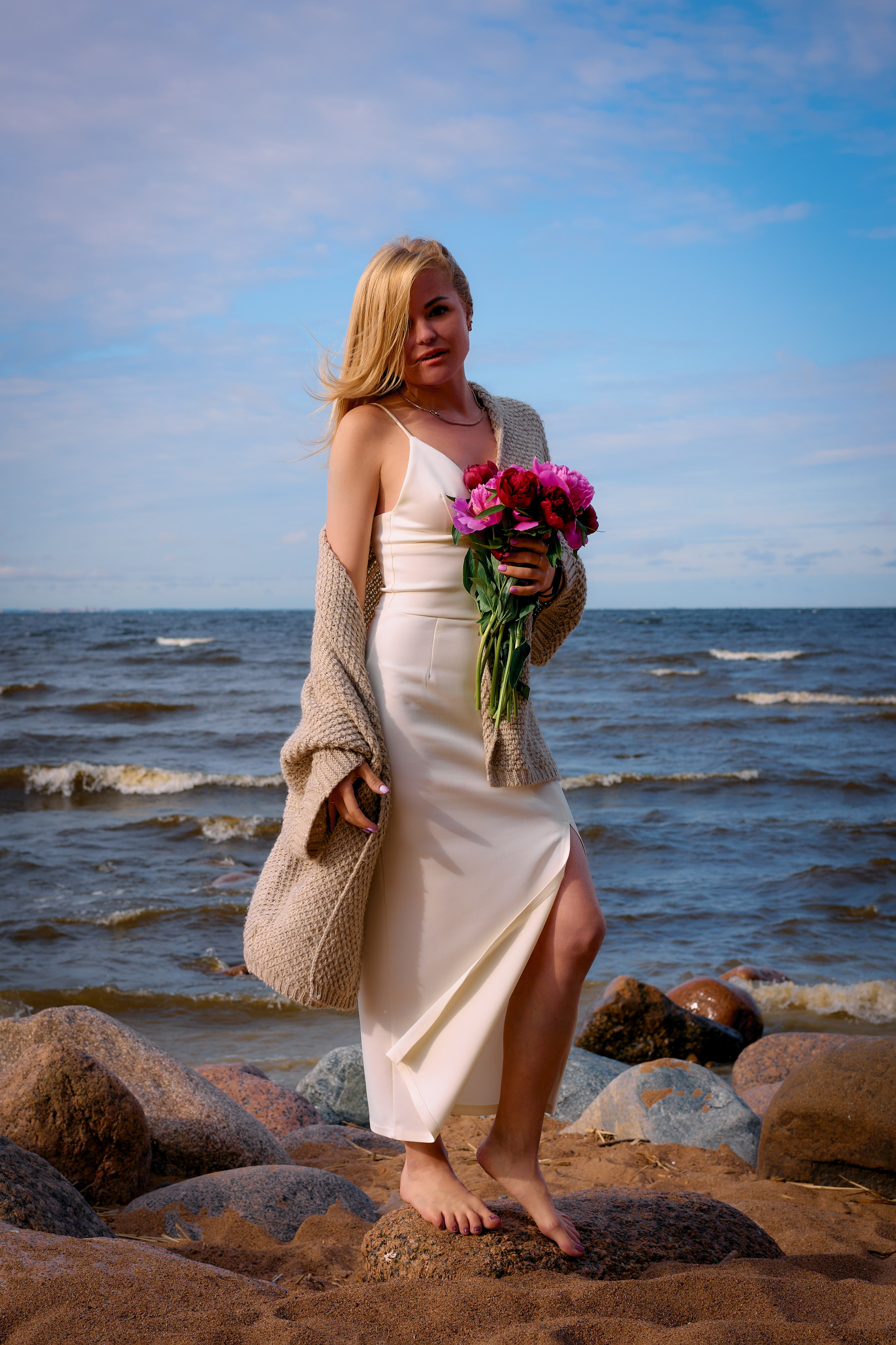 Ксения. Портретный фотограф в Санкт-Петербурге Анастасия Епифанова