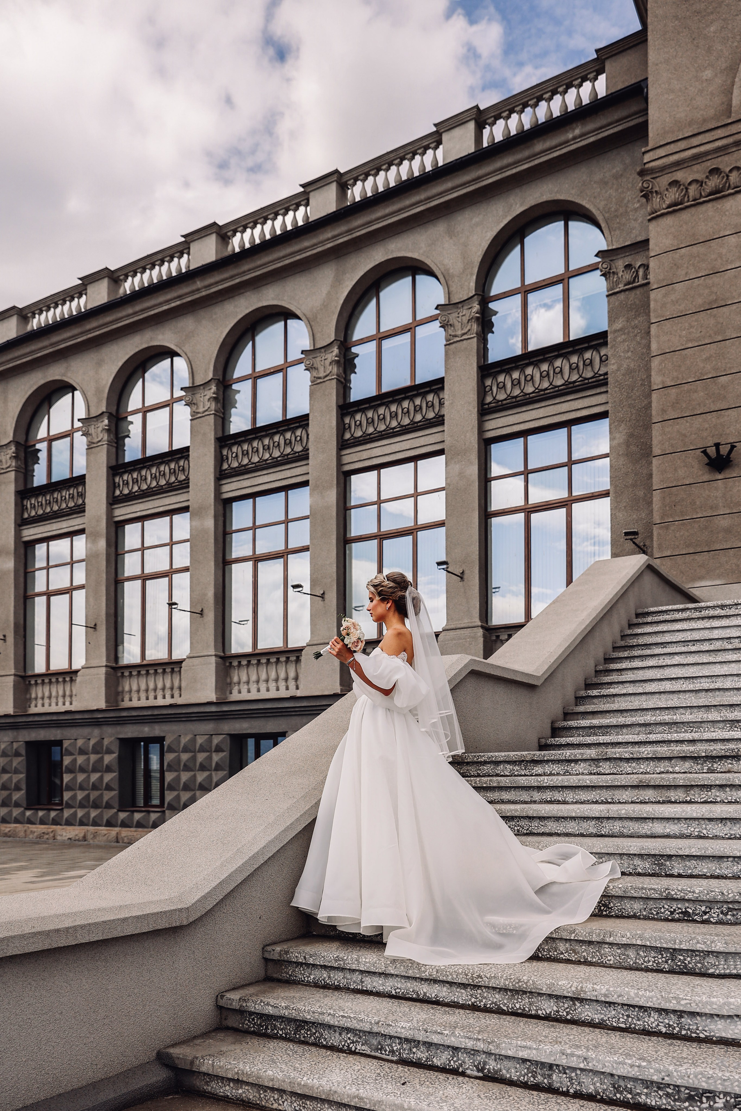 Алексей и Юлия. Марина Соколова. Контентный и семейный фотограф г. Красноярск