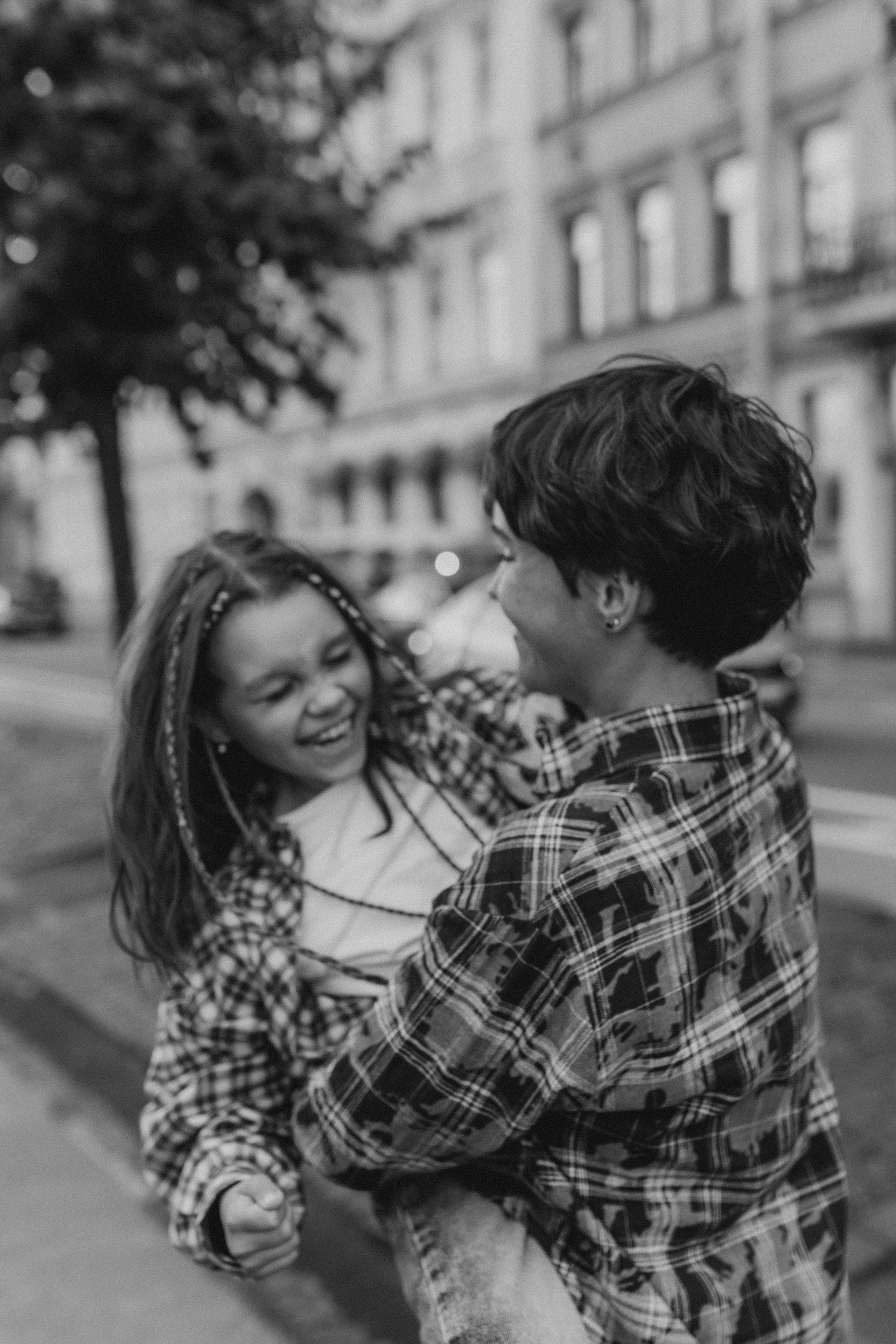 Екатерина Глинер Семейный фотограф СПБ