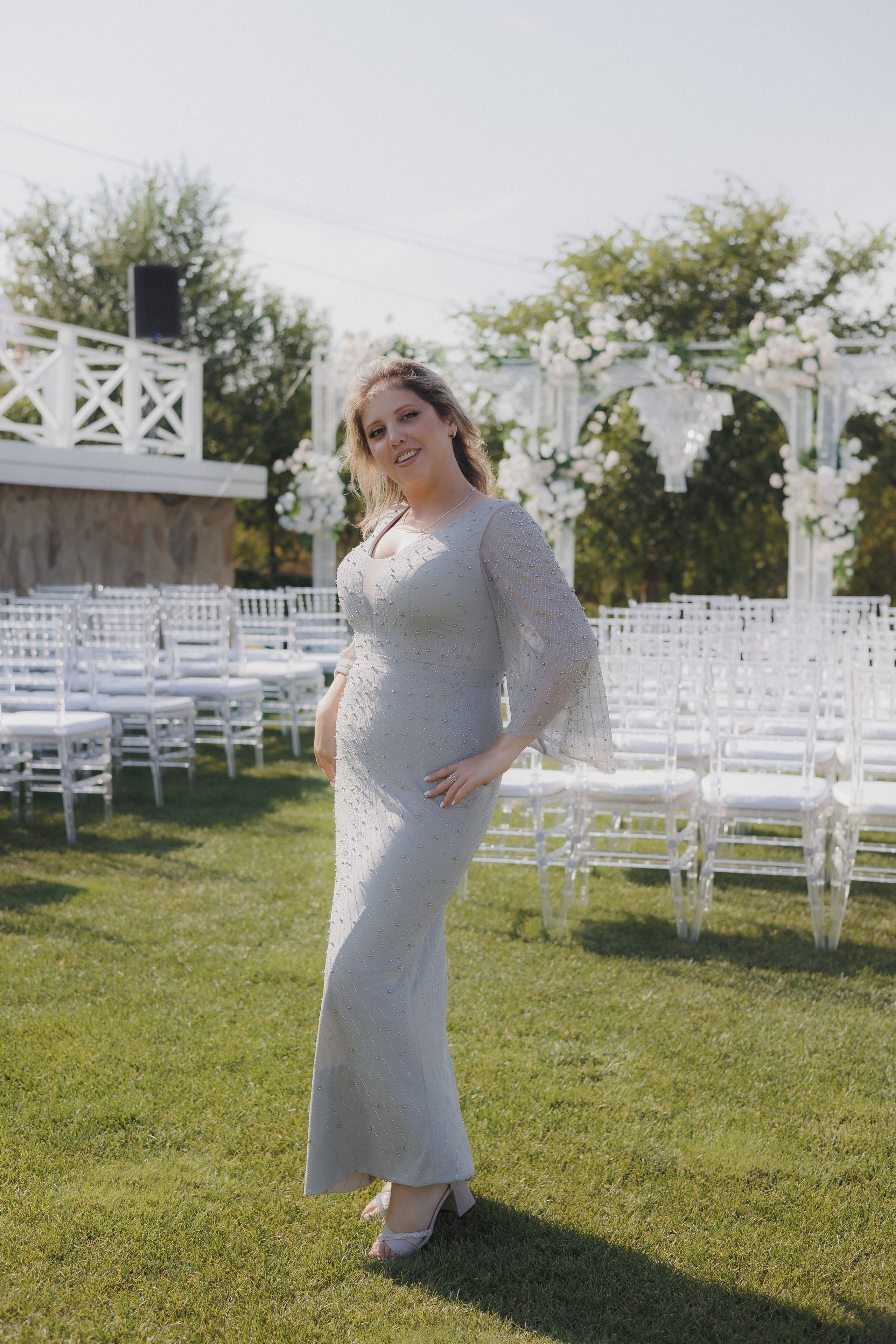 Эдгар и Ульяна. Фотограф в Волгограде — Александра Искандерова