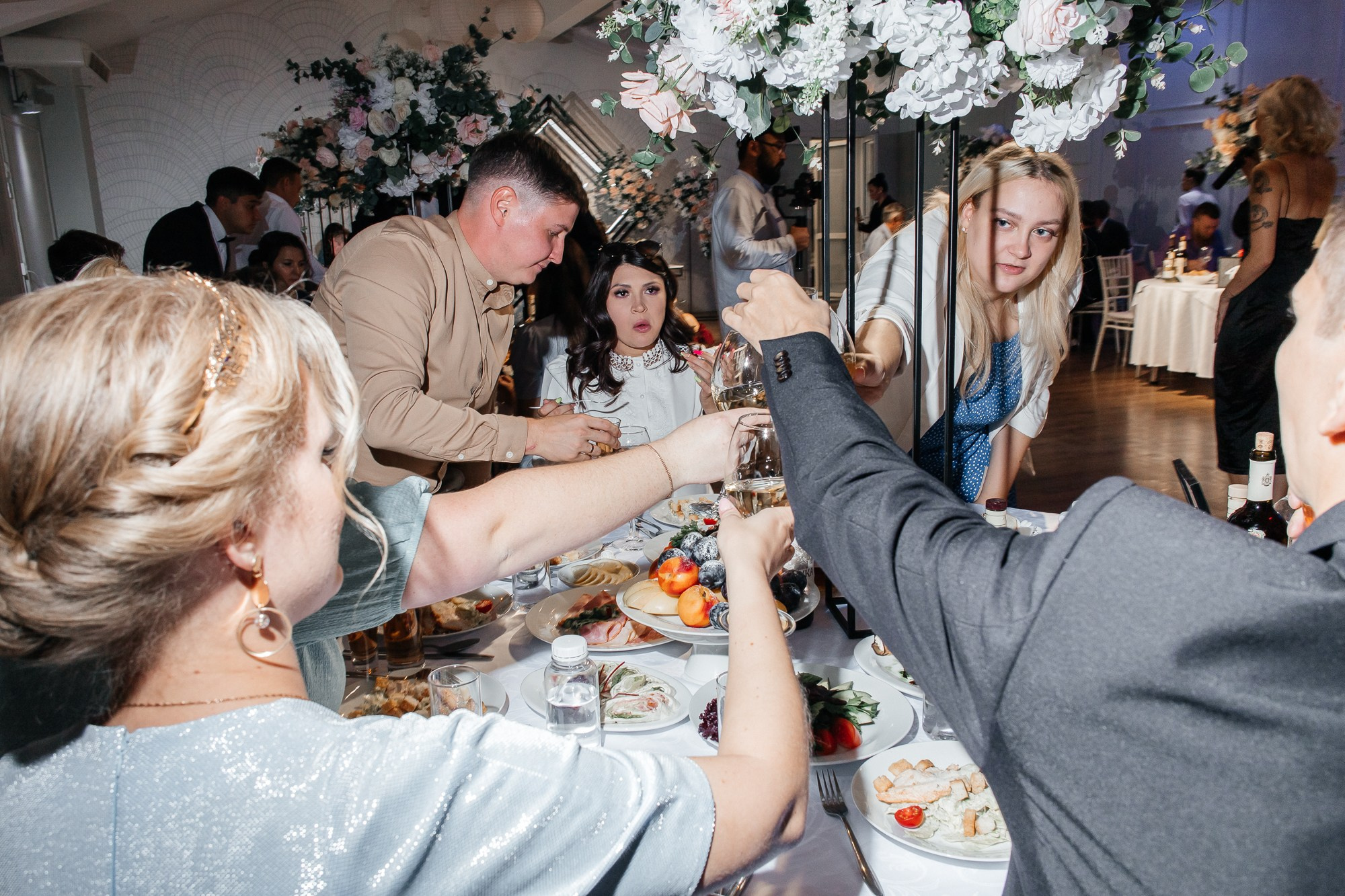 Elena and Anton. Фотограф в Уфе Катерина Быстрая