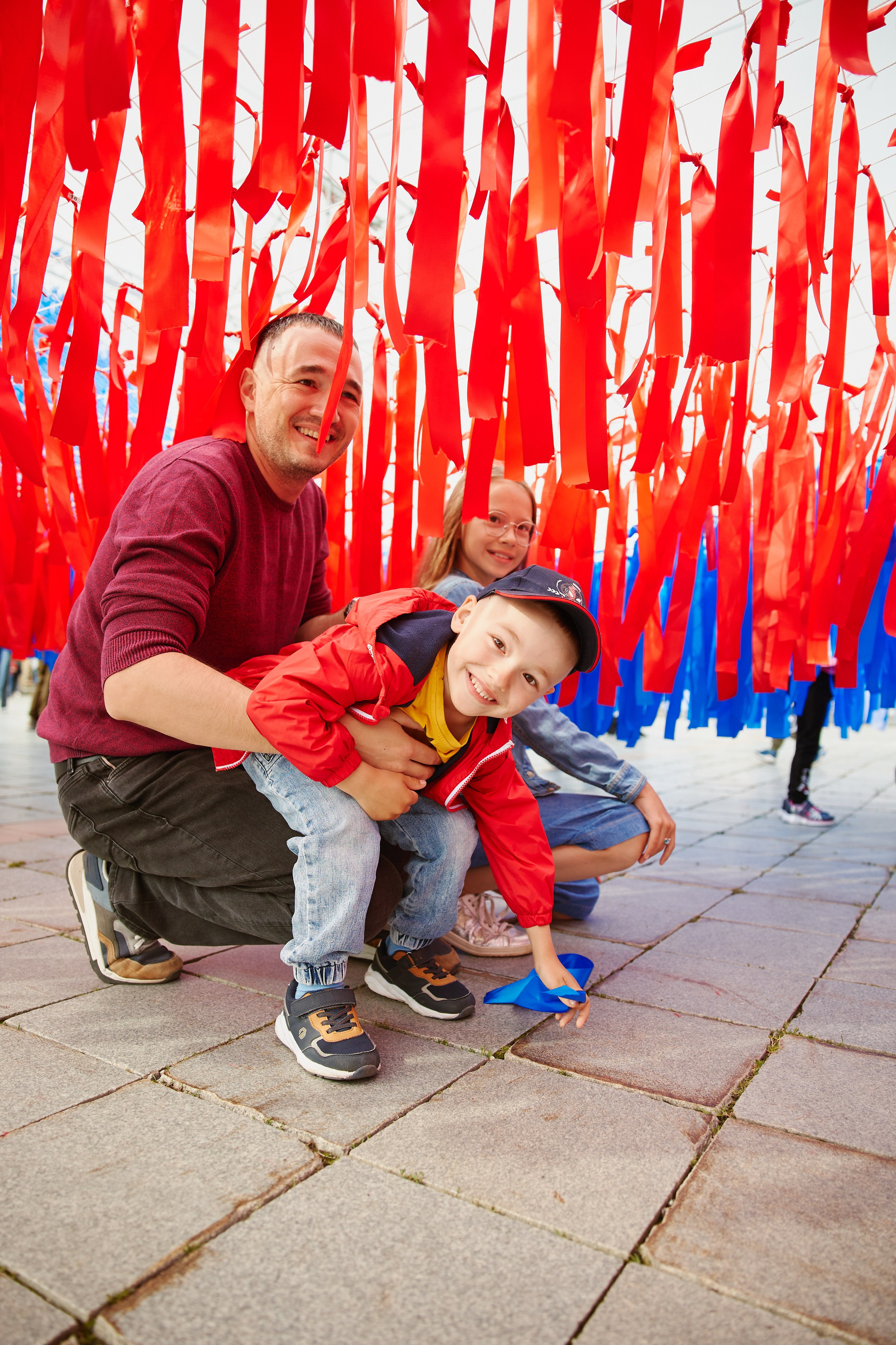 Блоггеры России. Репортажный фотограф в Хабаровске Николай Соболев