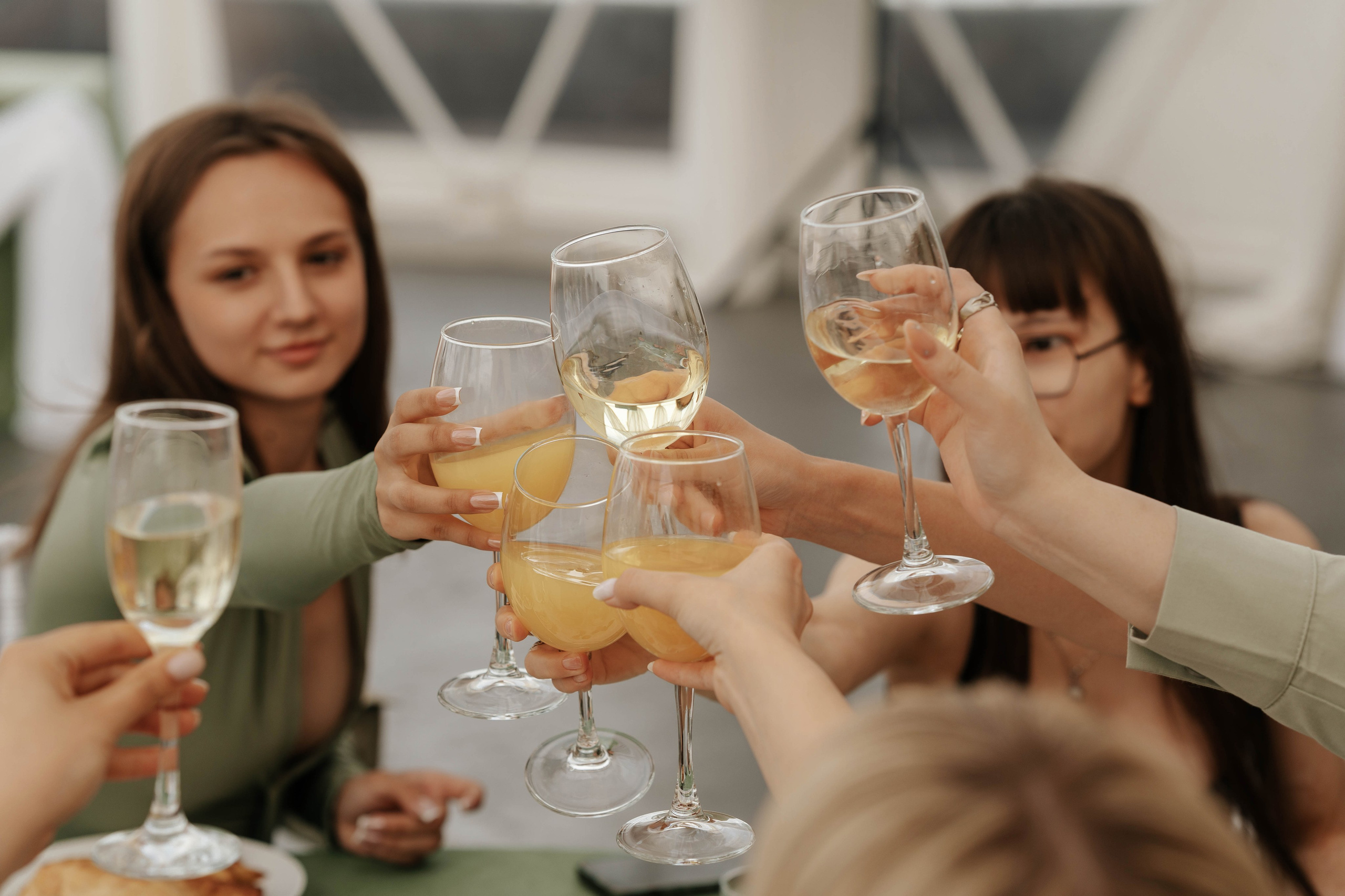 Ilya & Maria. Свадебный фотограф в Воронеже Самохина Екатерина