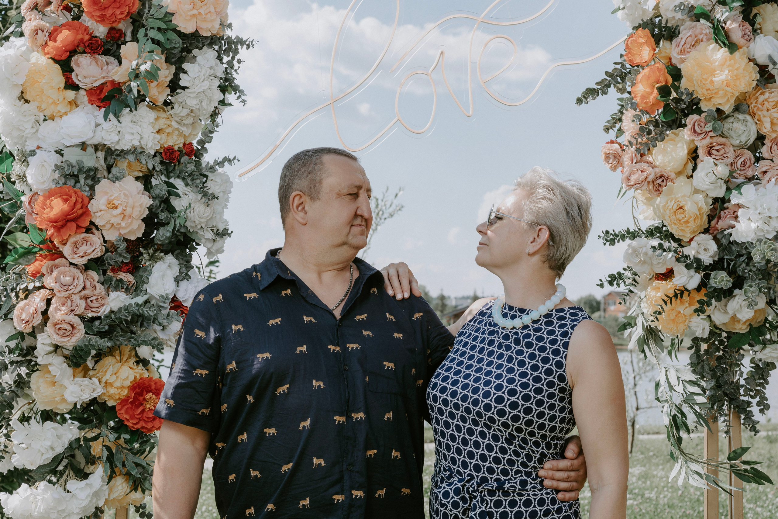 Александр и Анна. Photographer in Moscow & everywhere in the World Alena Vyalova