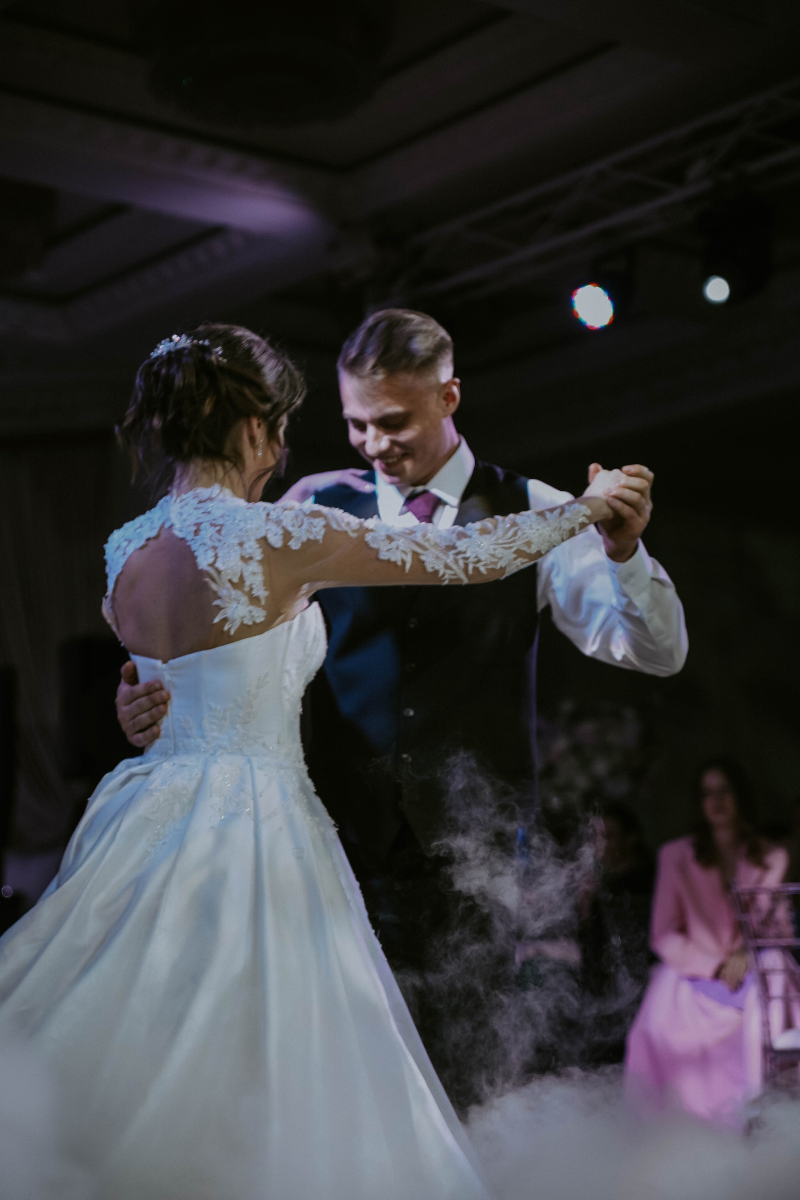 Анастасия и Владимир. Фотограф в Москве и любой точке земного шара Алёна Вялова (Чулкова)