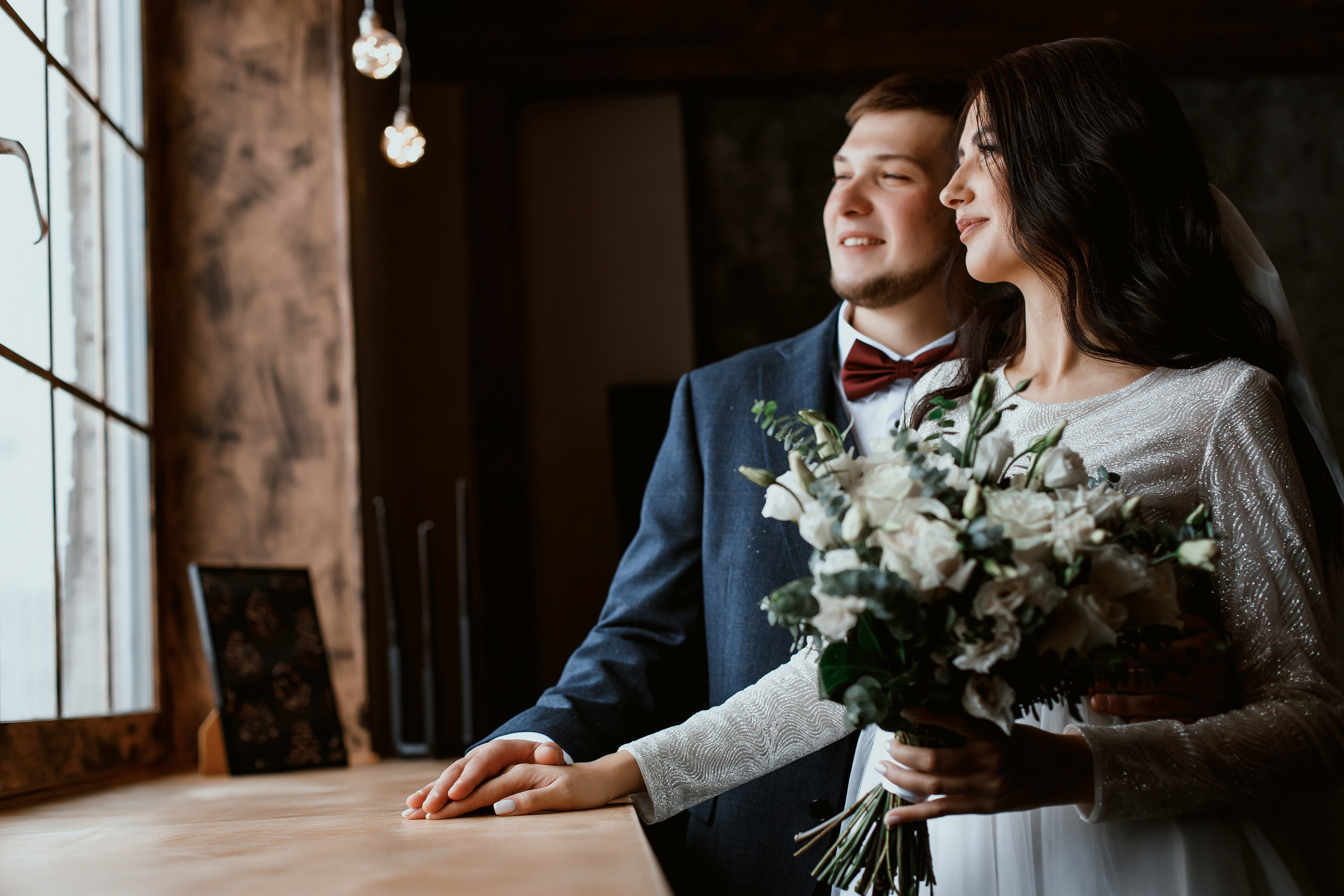 Артём и Луиза. Тимур Аминов | Фотограф в Кемерове