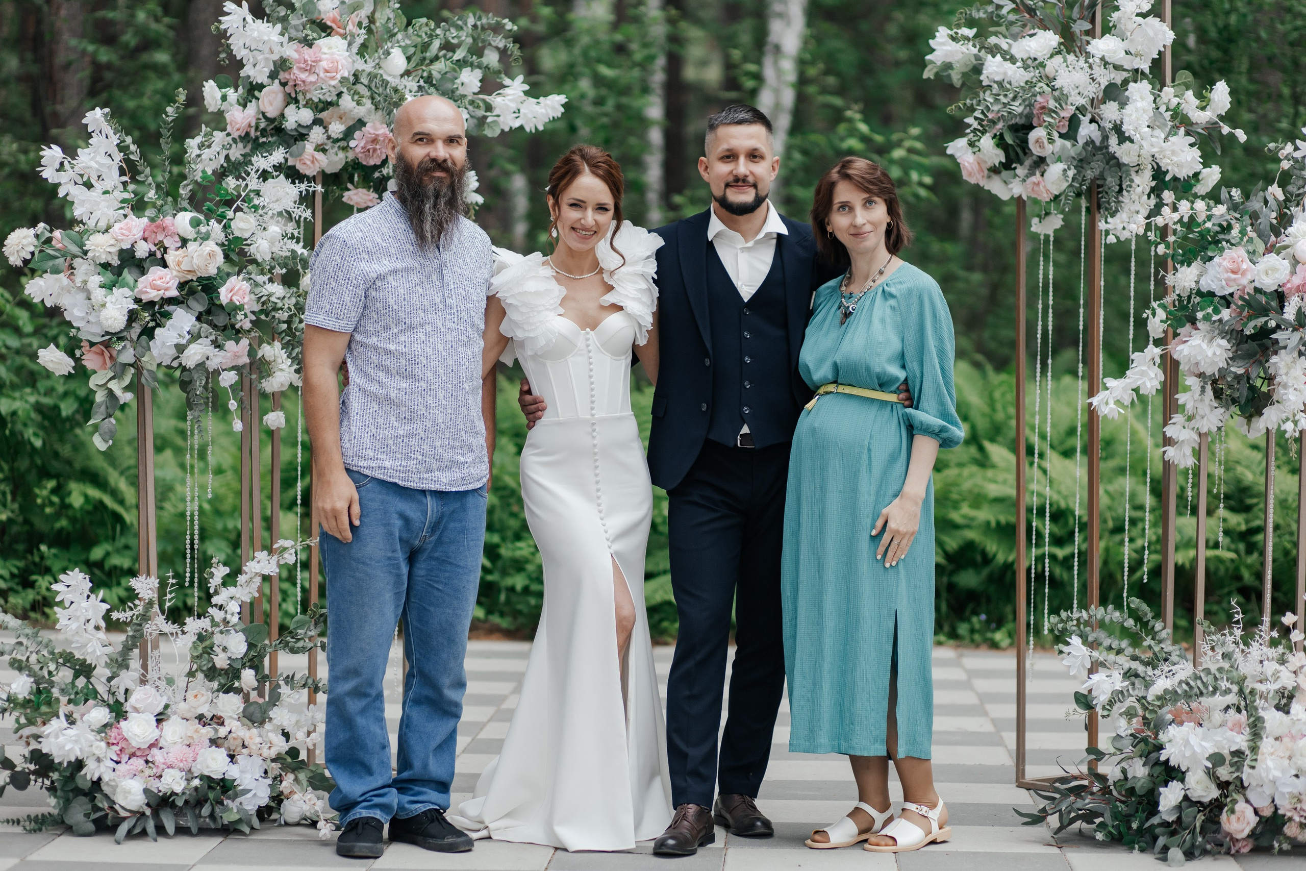 ПАКЕТ 8 ЧАСОВ. Свадебный  фотограф Новосибирск