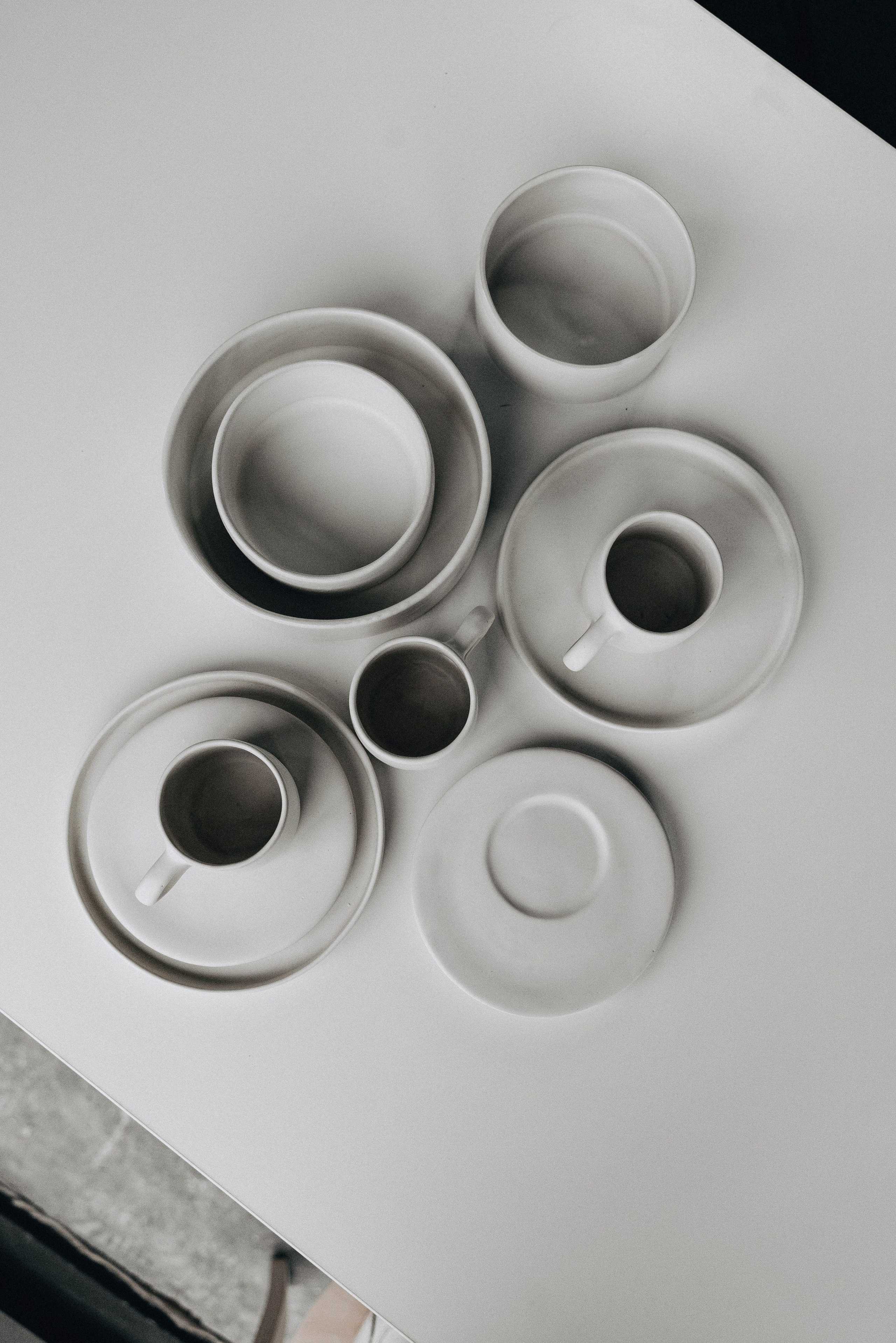 SIMPLICITY, гончарная мастерская. Екатерина Курбанова. Женский фотограф