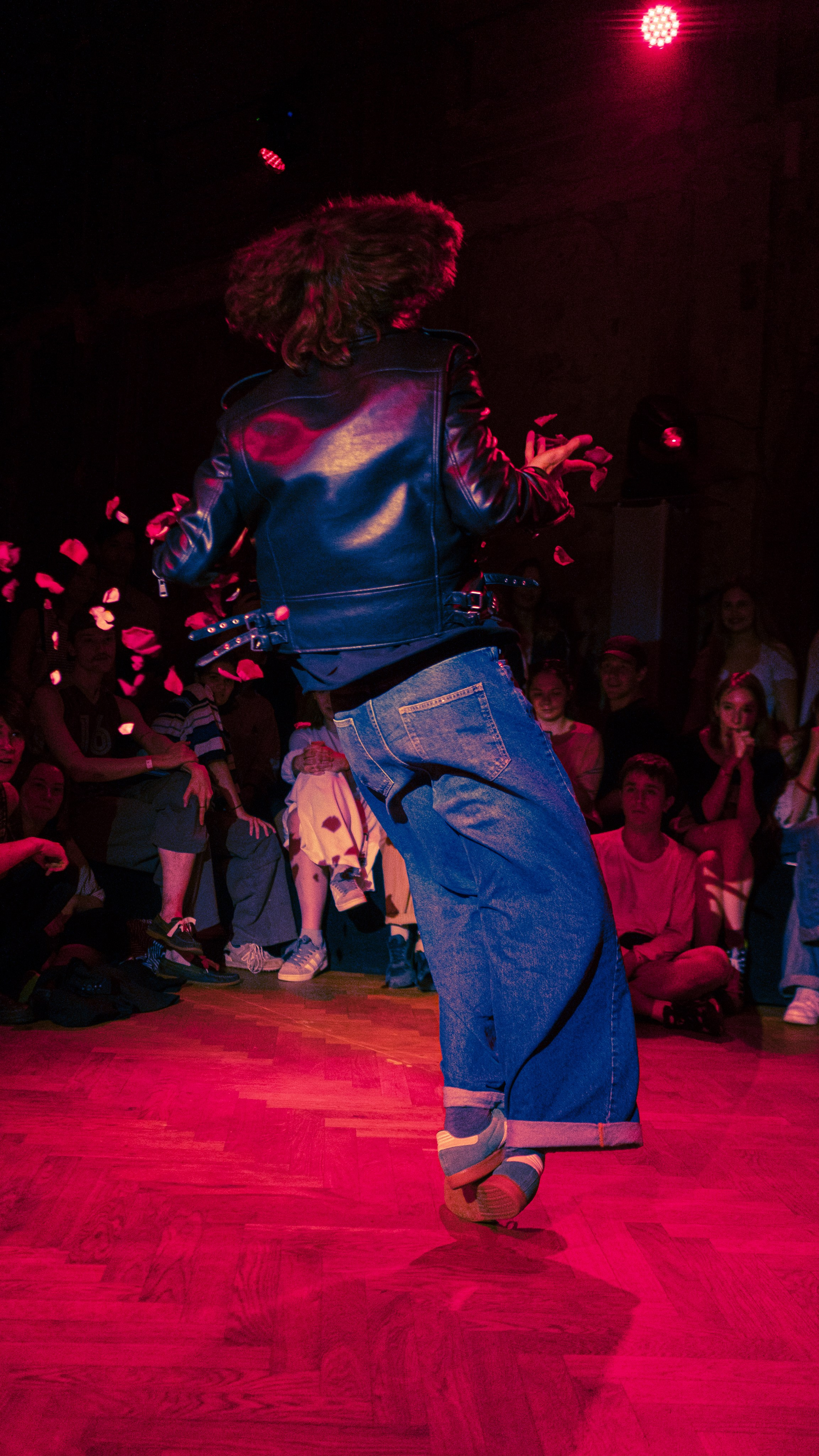 Экспериментальный фестиваль POEZDA. LIYALEE PHOTO