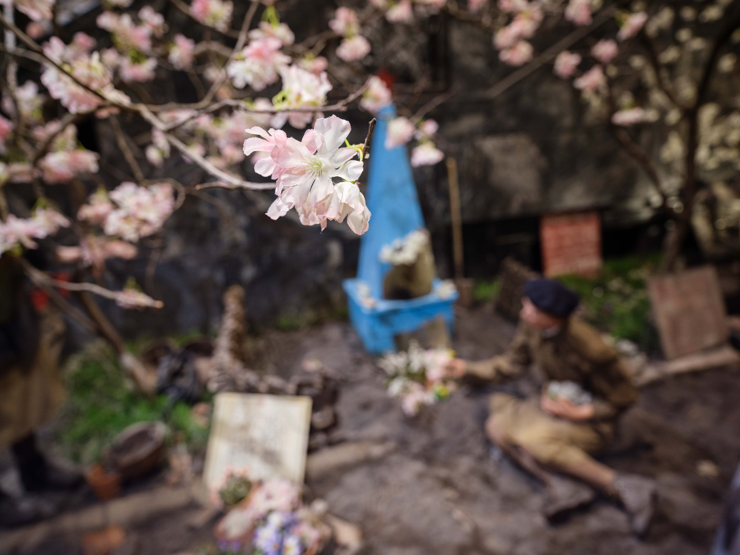 Пропавшие в кинохронике. Фотограф Балаев Михаил