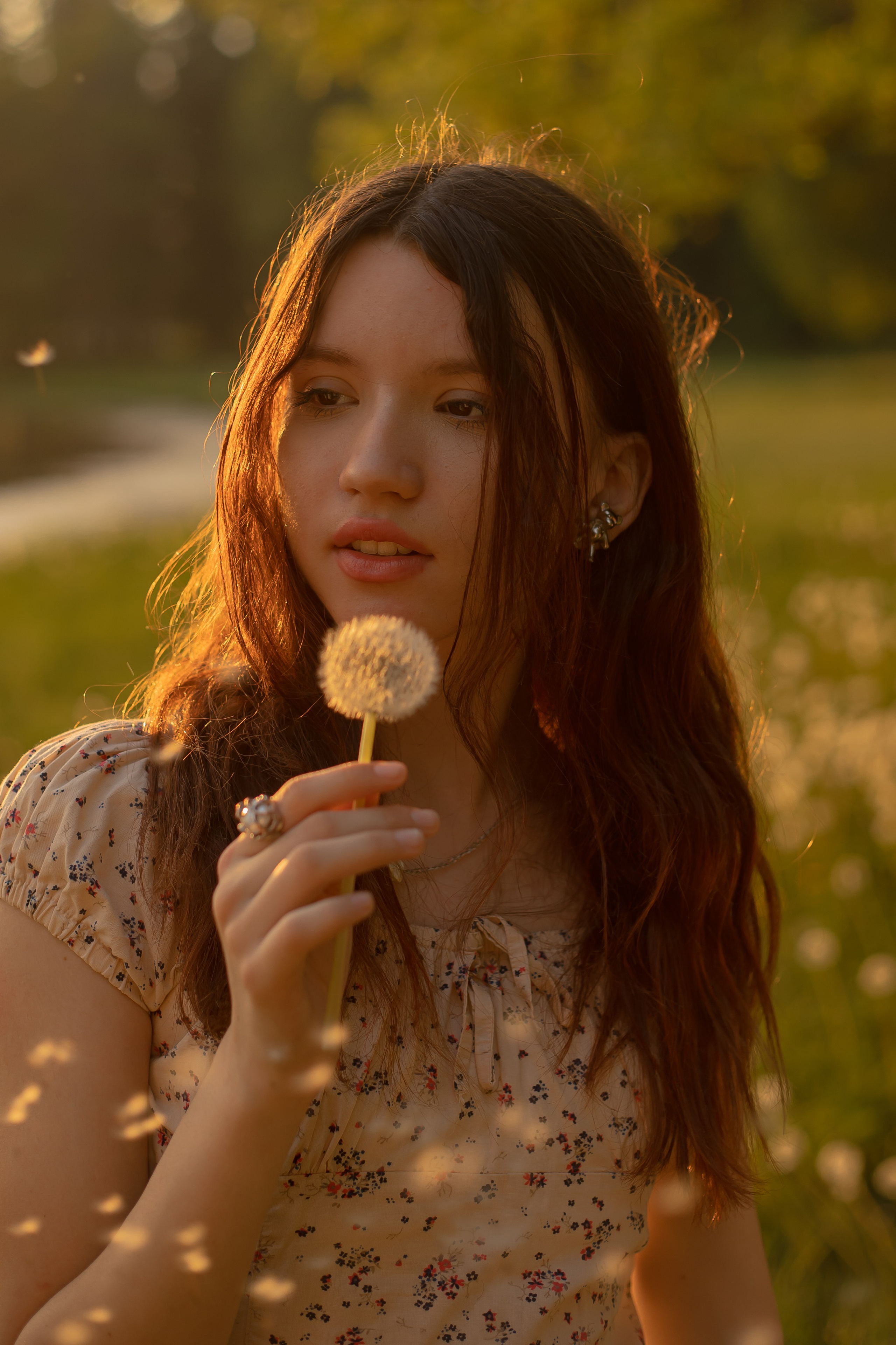 Летний день. Фотограф в Санкт-Петербурге Елена Калинина
