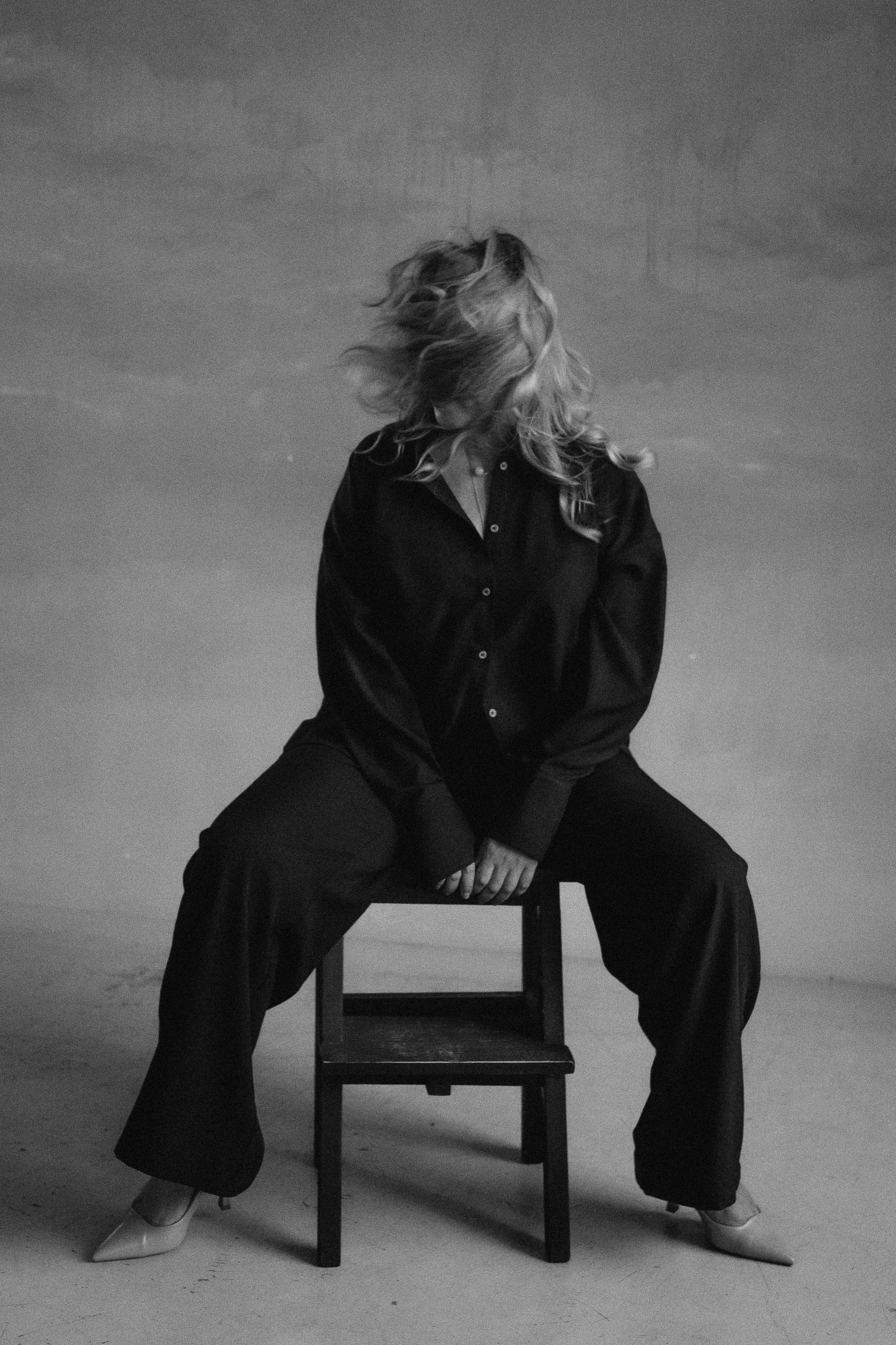 Анна. Фотограф Ногинск Электросталь Наталья Осетрова