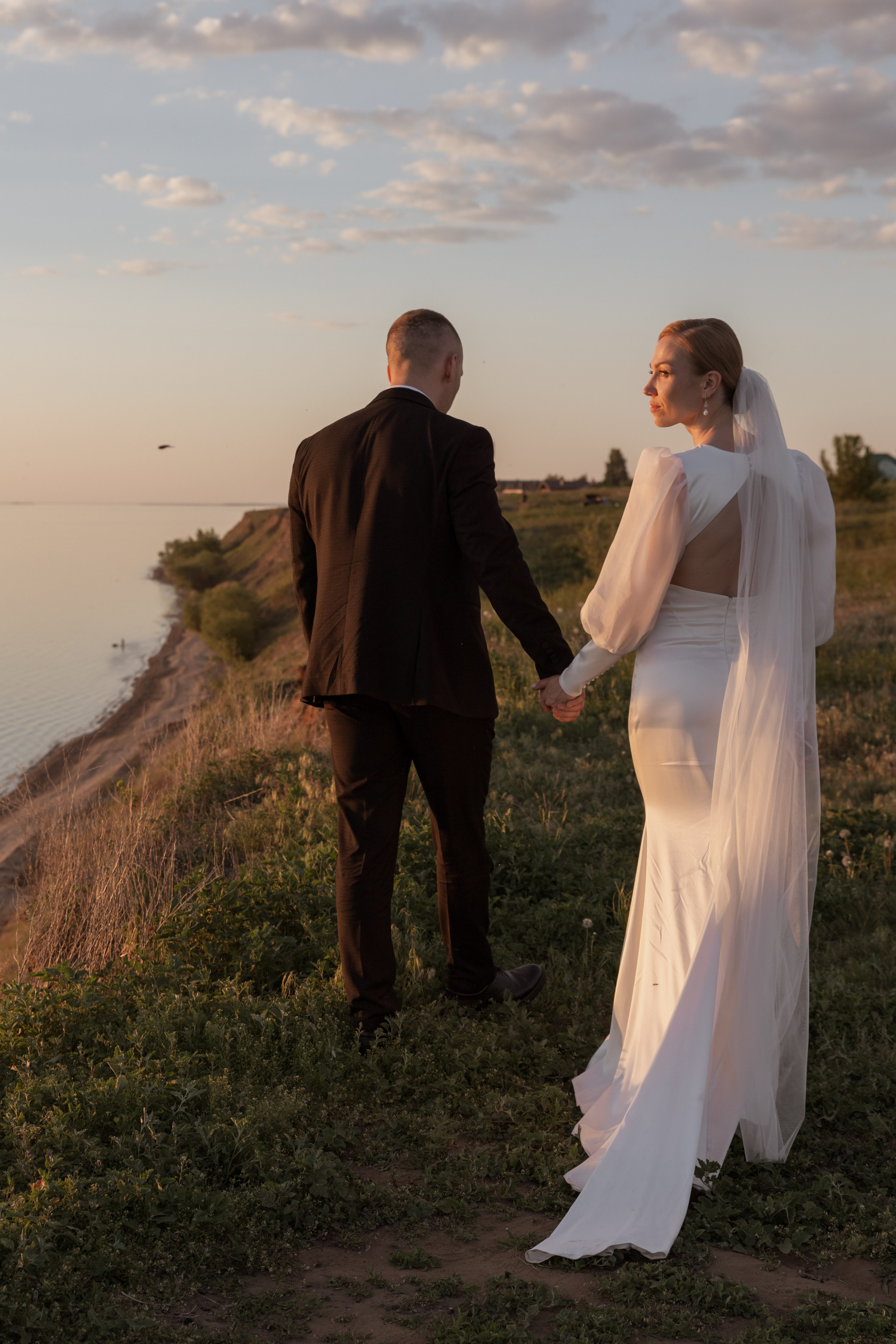 Дмитрий и Светлана. Свадебный фотограф в Самаре и СПБ Наталия Константинова