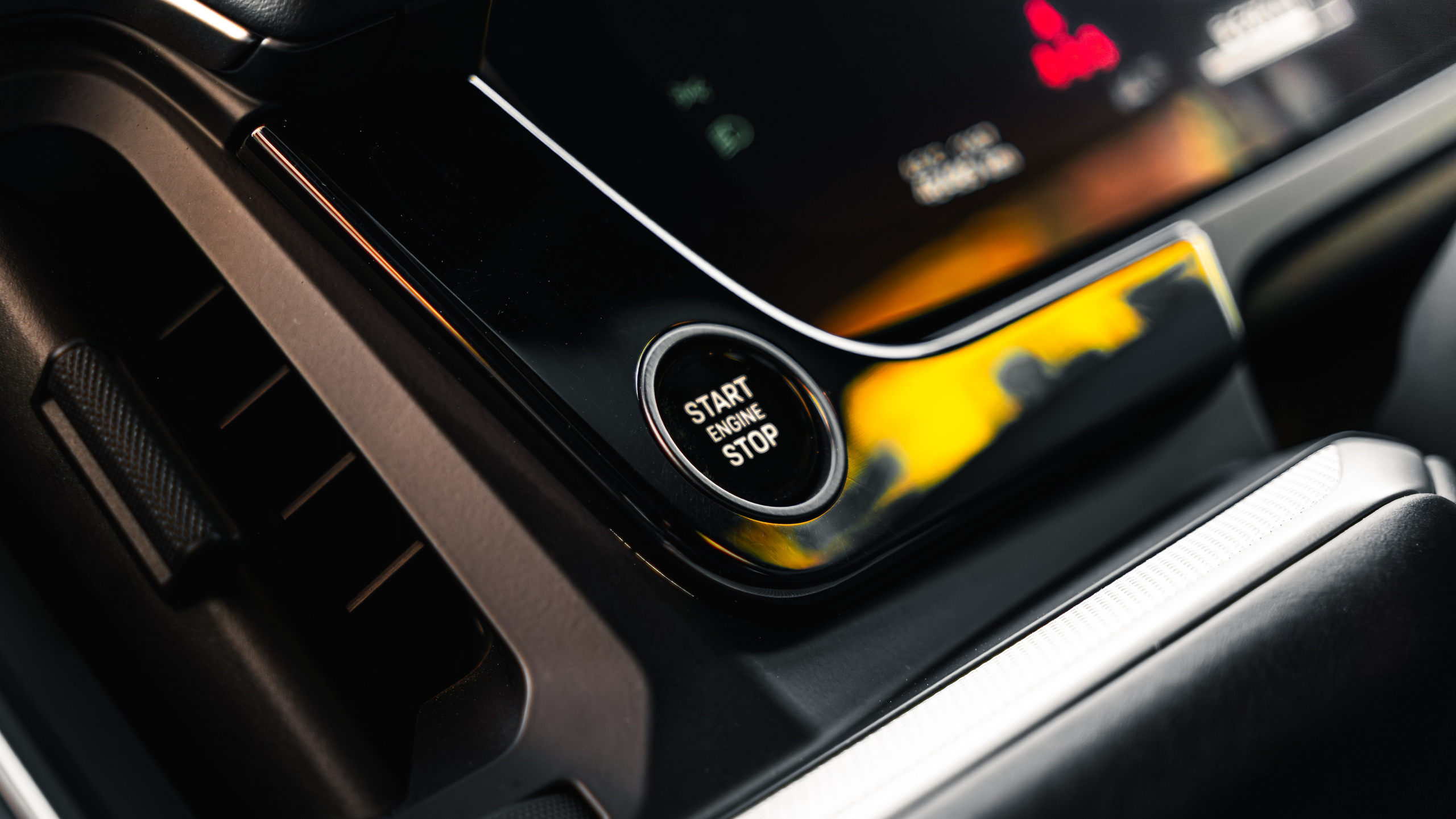 Porsche Cayenne. Valya Fleks