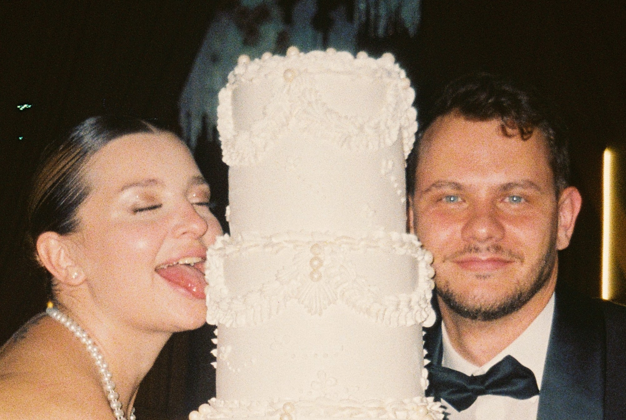 Сергей & Вероника | Пленка. Свадебный фотограф Костанай/Астана