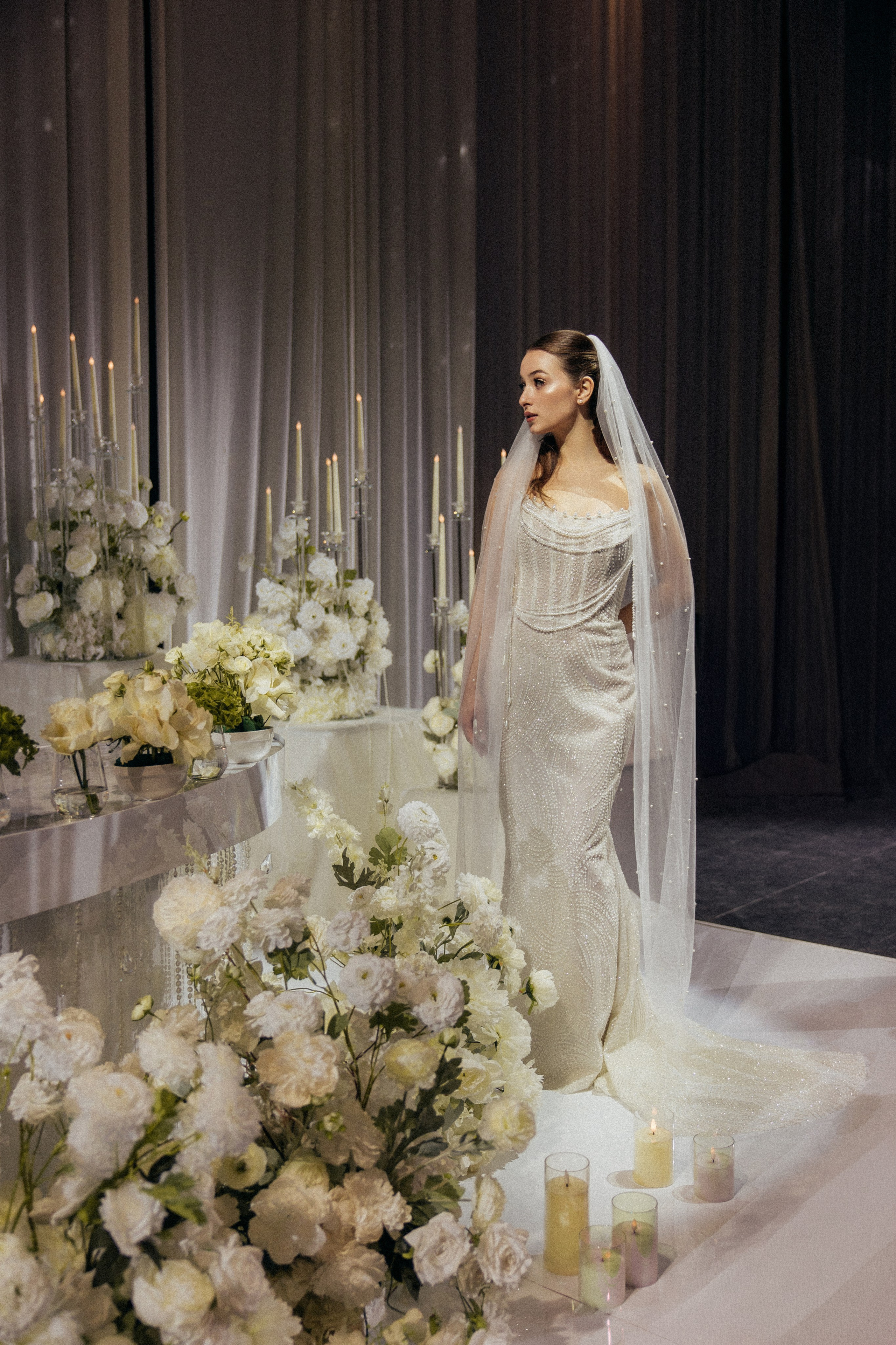 Анна и Дмитрий. Семейный и свадебный фотограф в Москве Вероника Жибинова