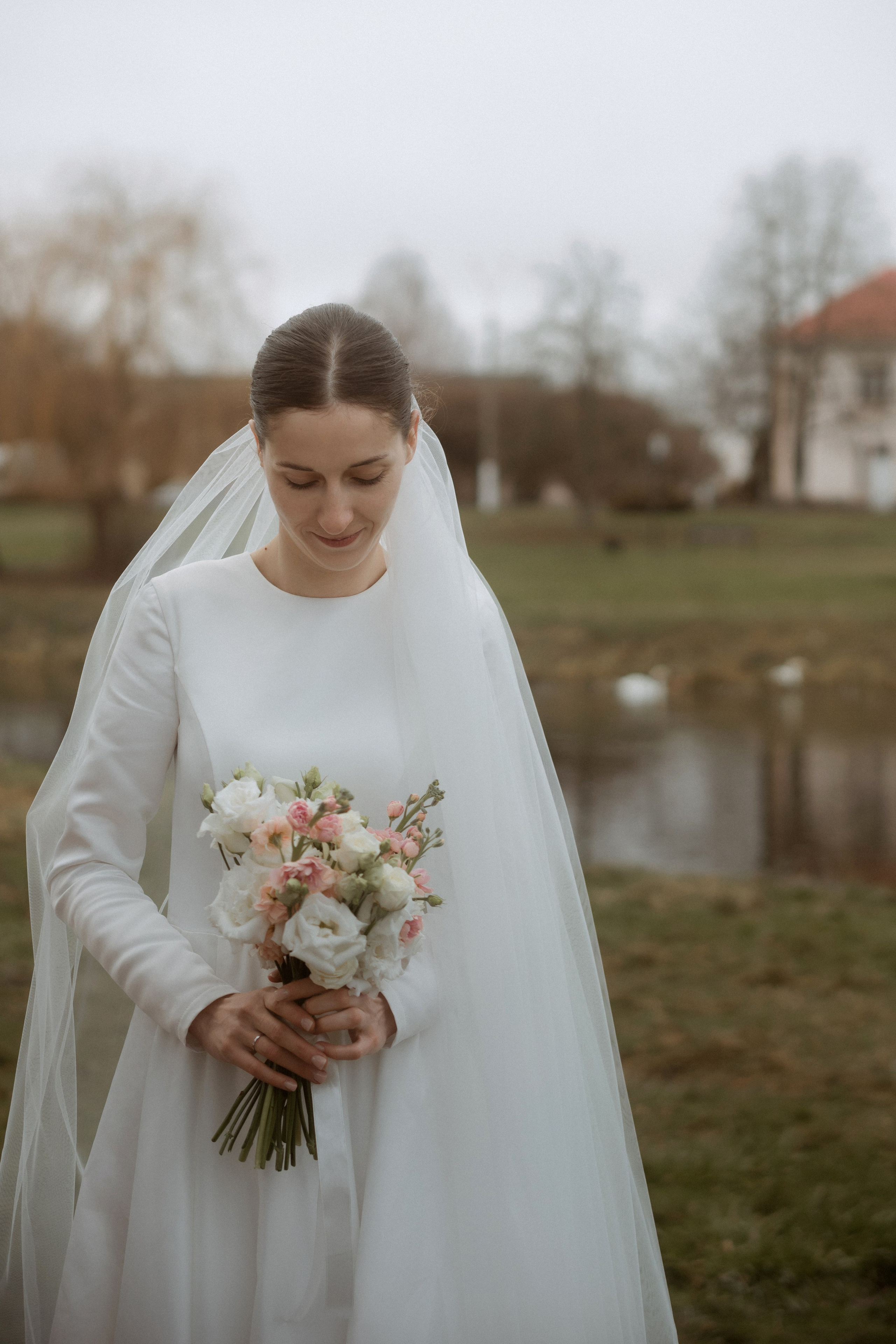 I can give you my devotion ‘til the end of time. Фотограф Лия Козловская Минск