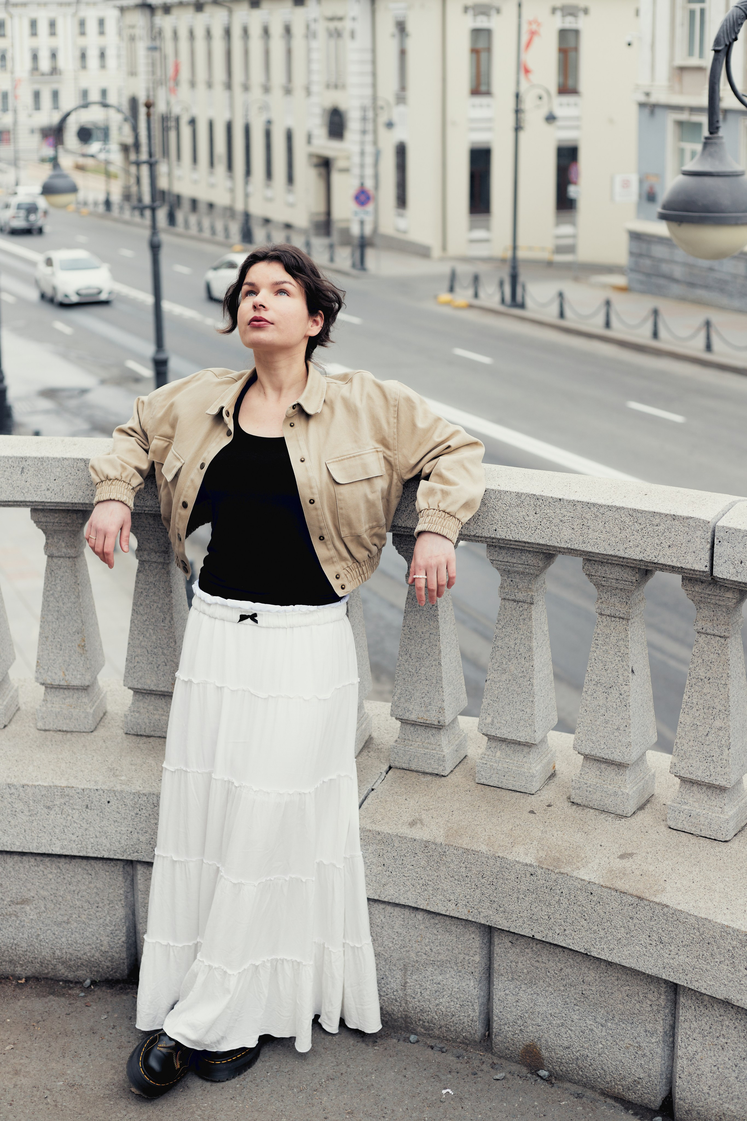 Вика. Фотограф Ионова Анастасия, г Владивосток