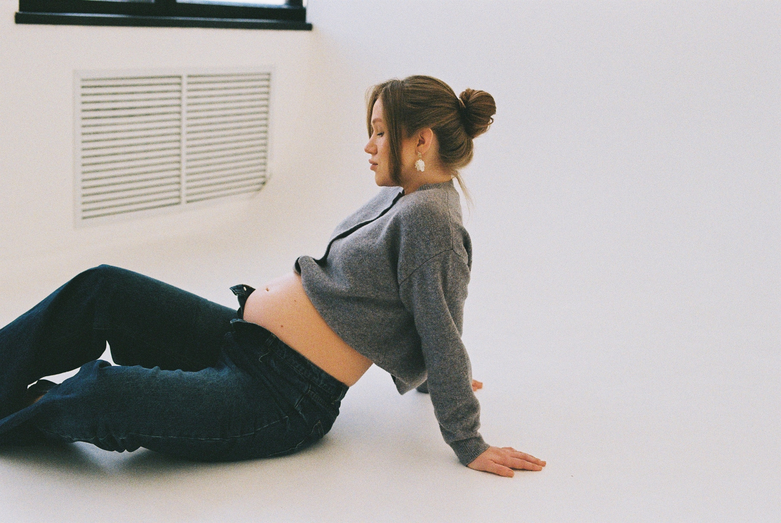 Дарья (35 мм). Фотограф в Екатеринбурге и Москве, Анна