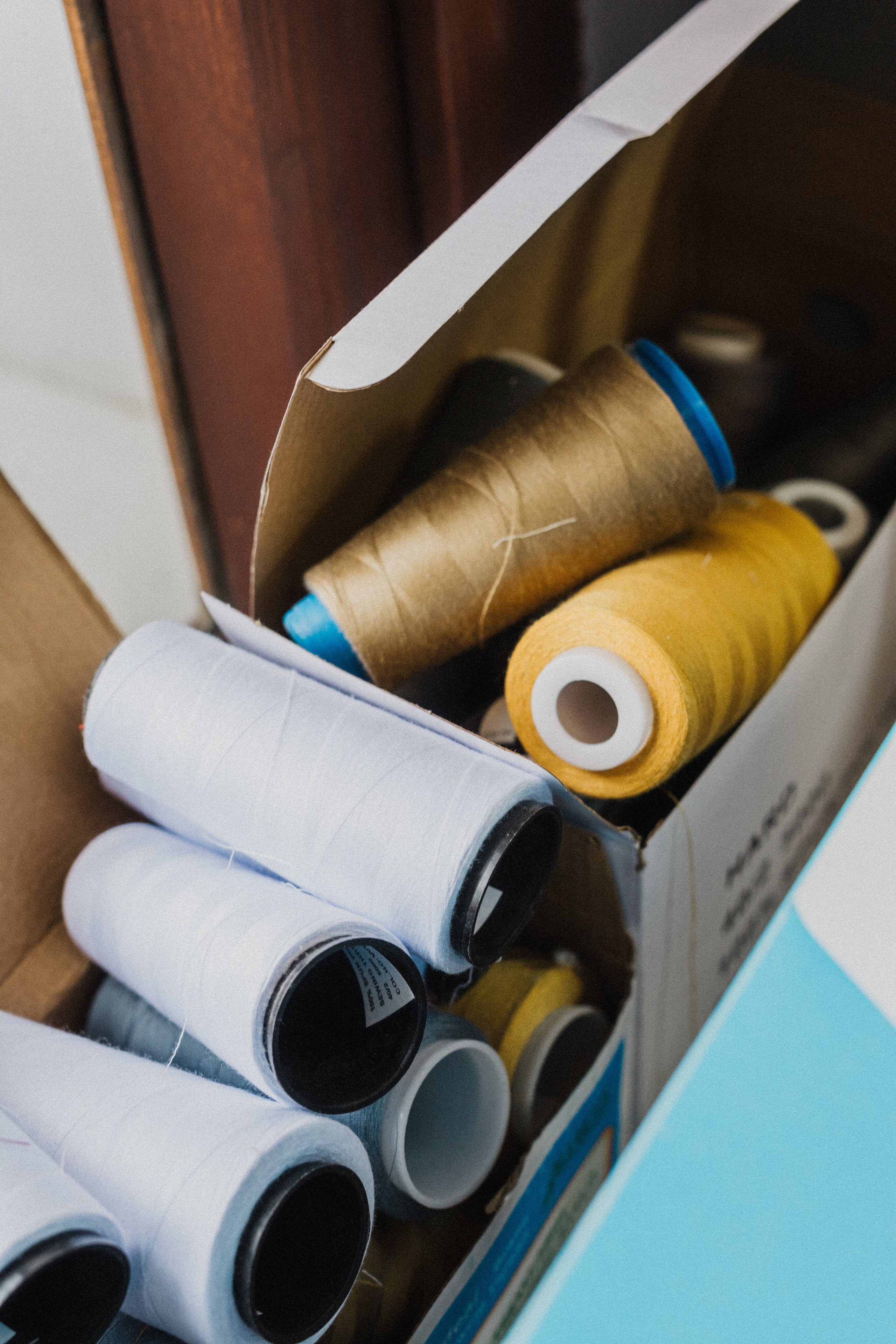 Производство ЛунаЦветы. Фотограф в Москве Ангелина Ким