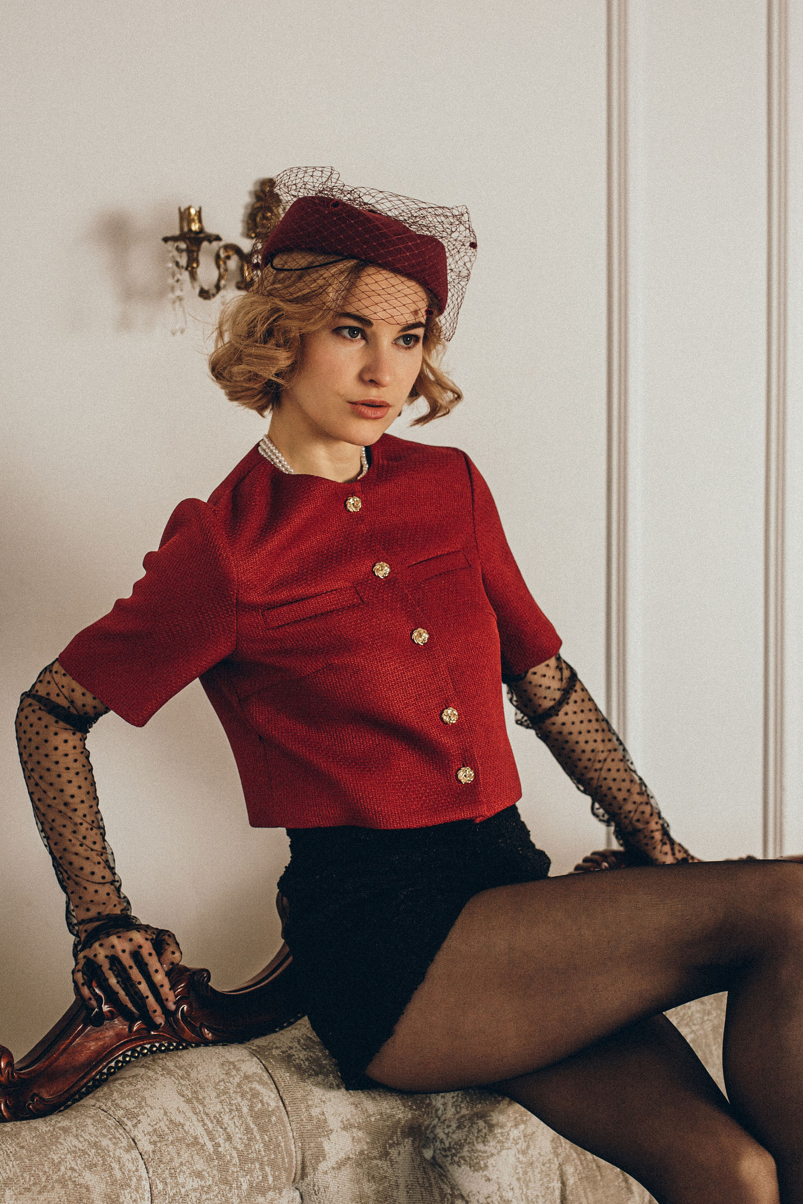 Фотограф в Москве Ангелина Ким