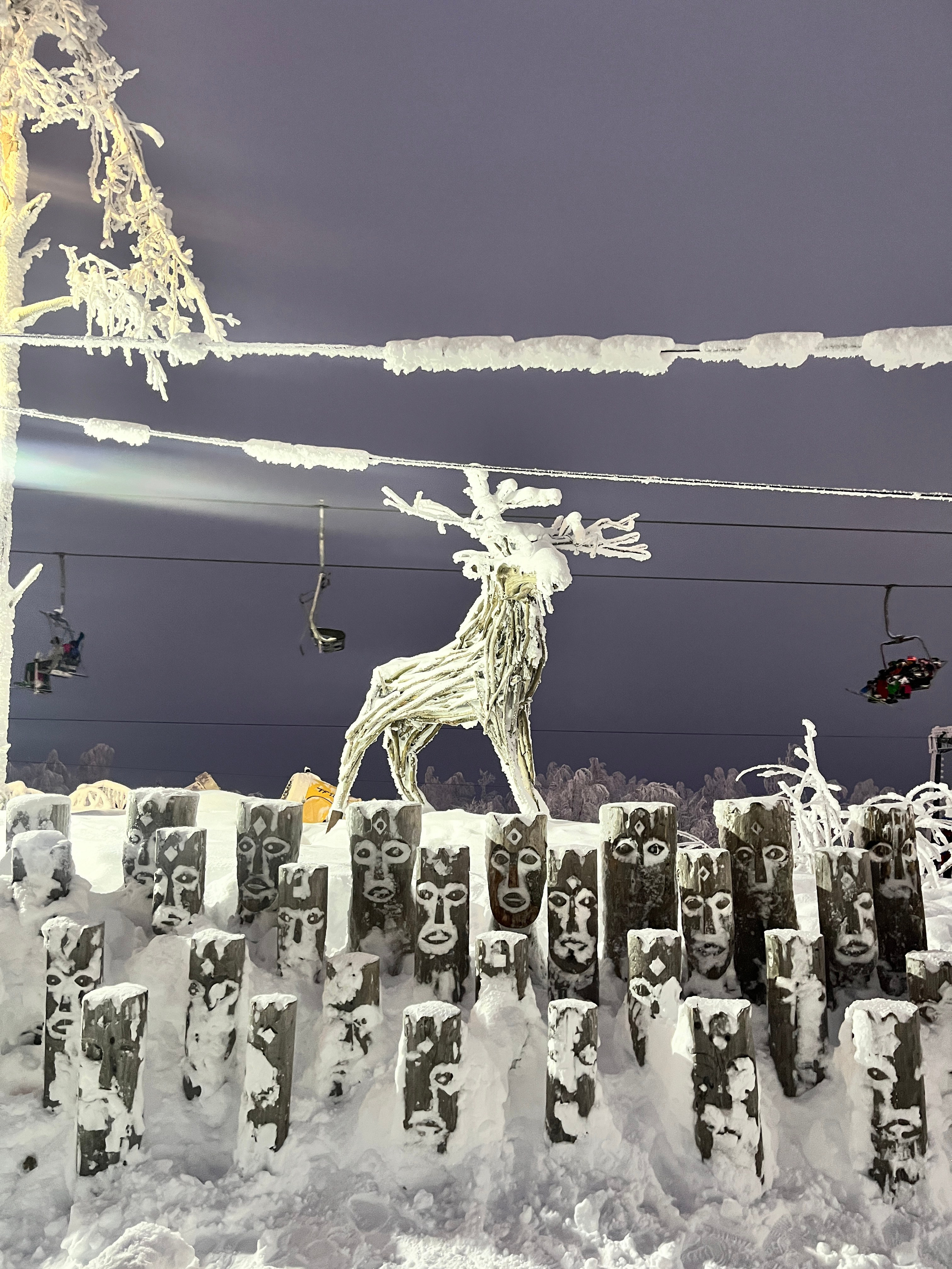 Горнолыжный тур в Губаху из Уфы — Время Приключений