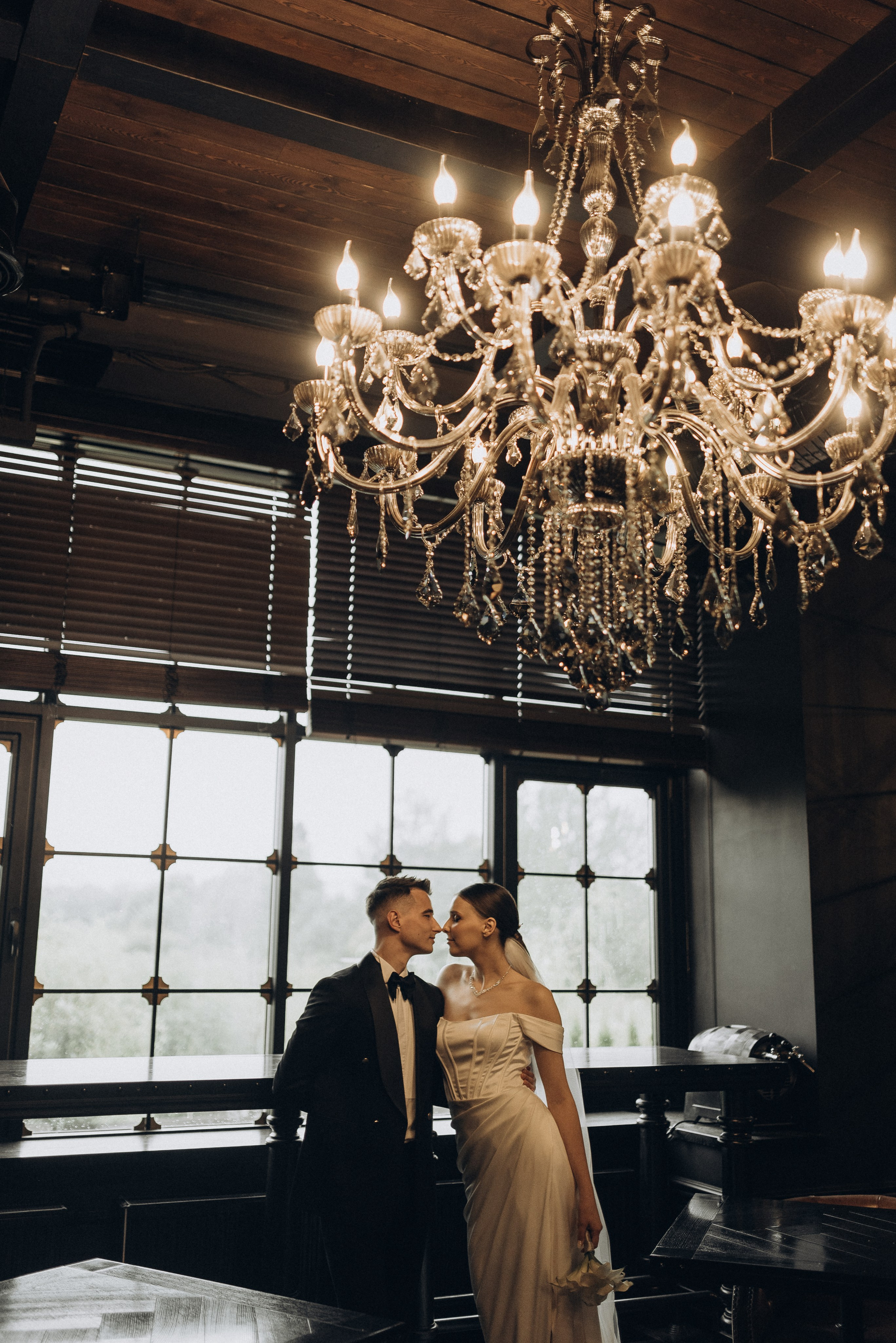 Семён и Татьяна. Фотограф Гилярова Злата Белгород