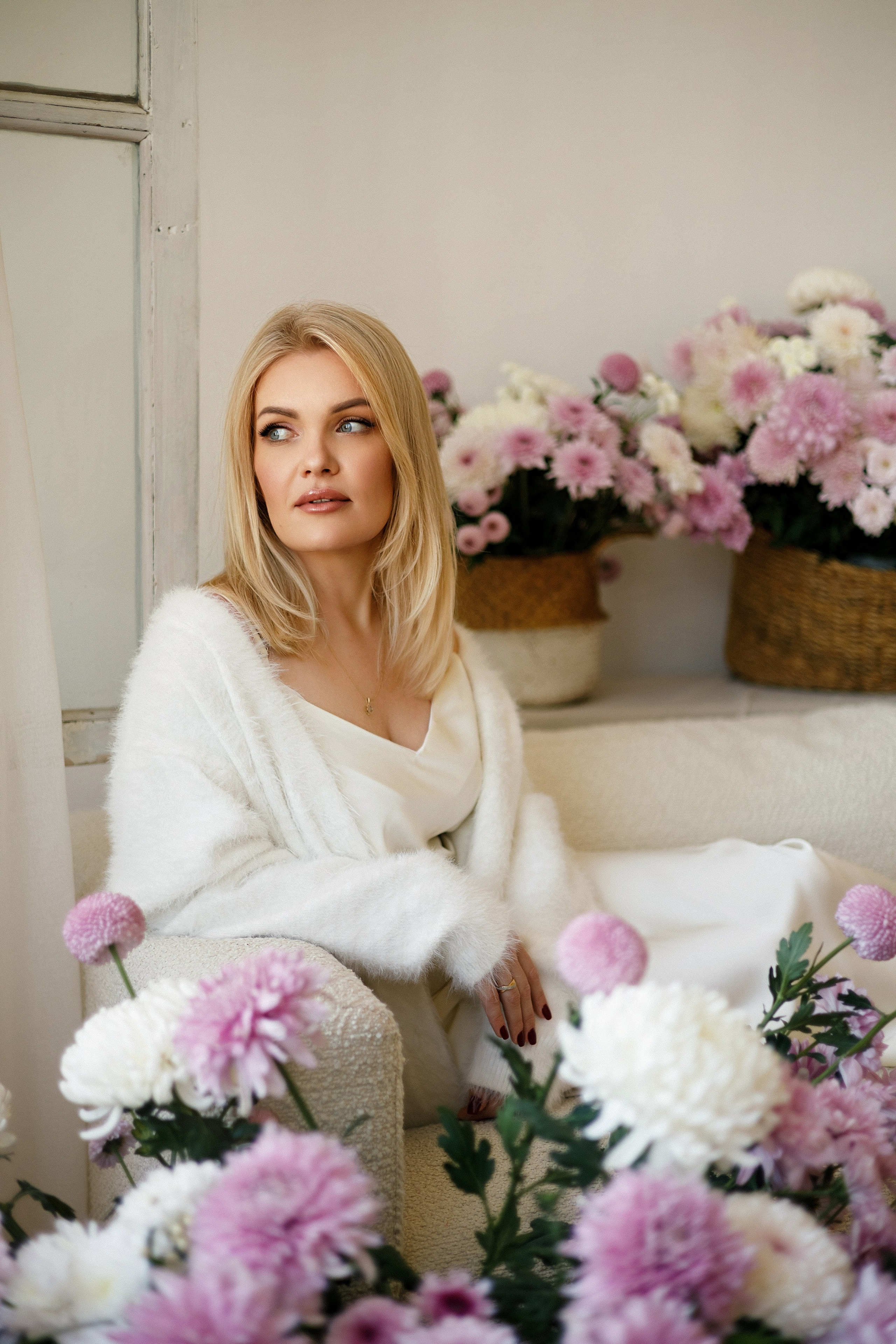 Женские фотопроекты. Семейный / детский фотограф в Краснодаре — Дарья Гасанова