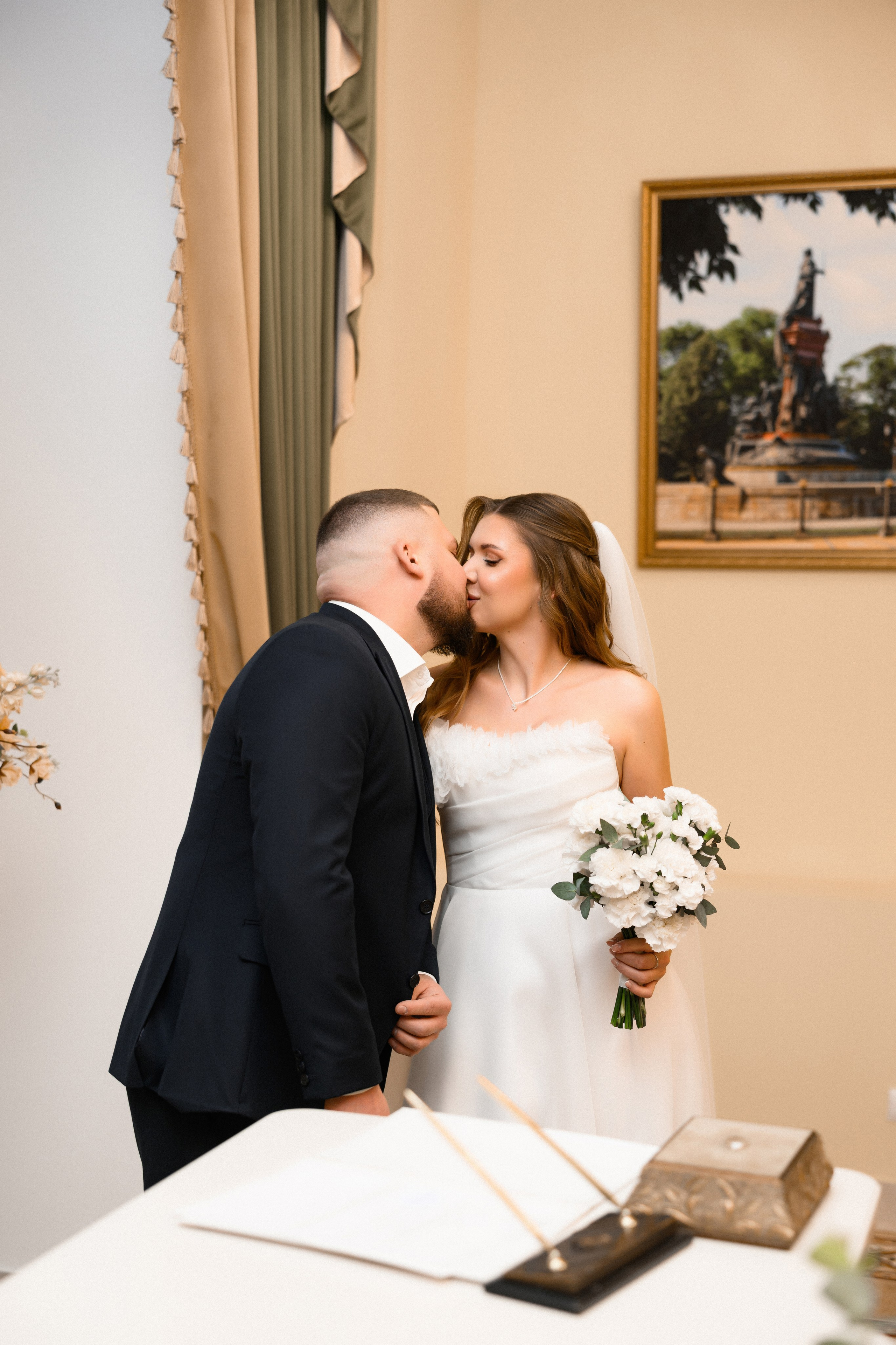 23.01.26. Свадебный и семейный фотограф в Краснодаре