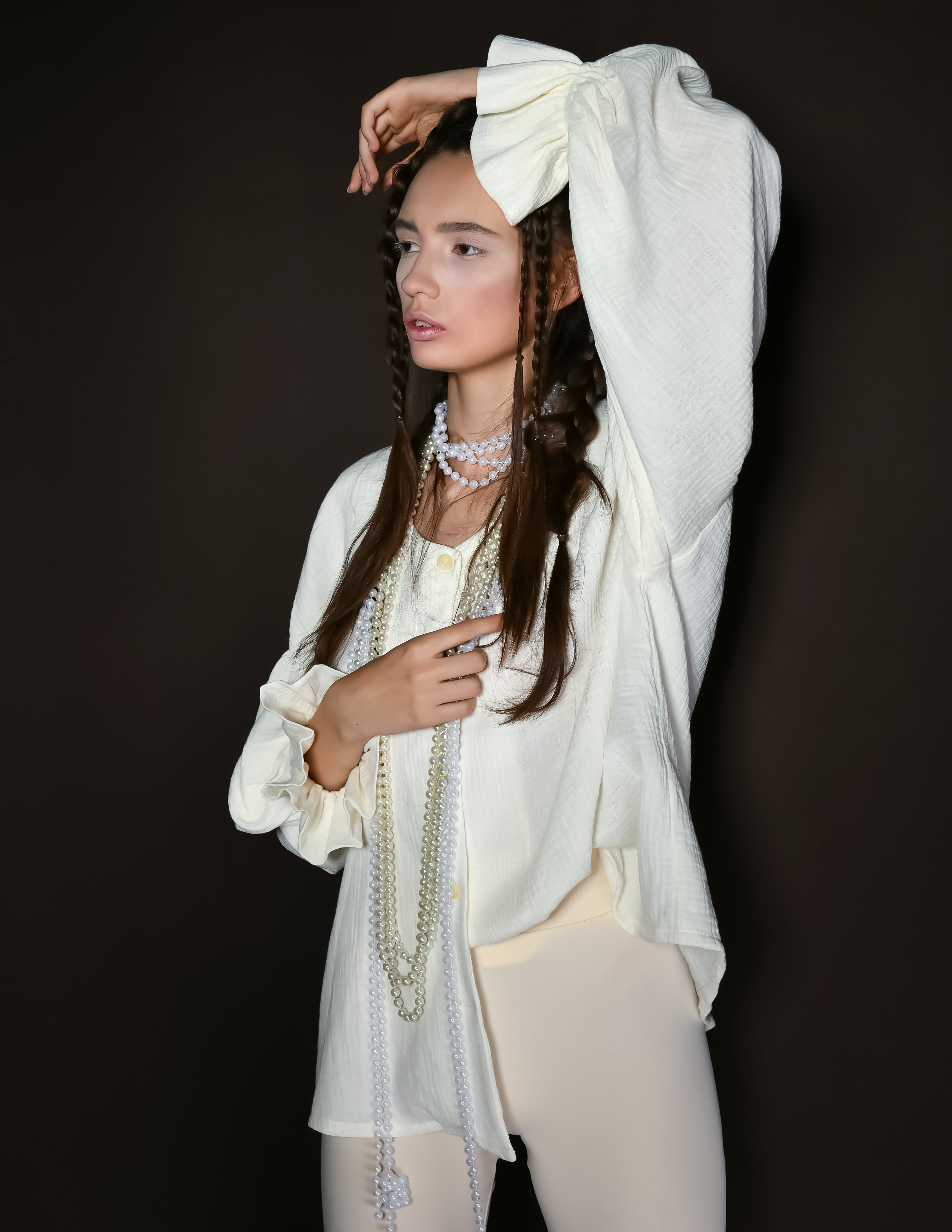 Съёмка по мотивам романа А. Каренина *стилист-@bk.stilist, визажист-@blackroza05. Свадебный и портретный фотограф в Москве Галина Борисова