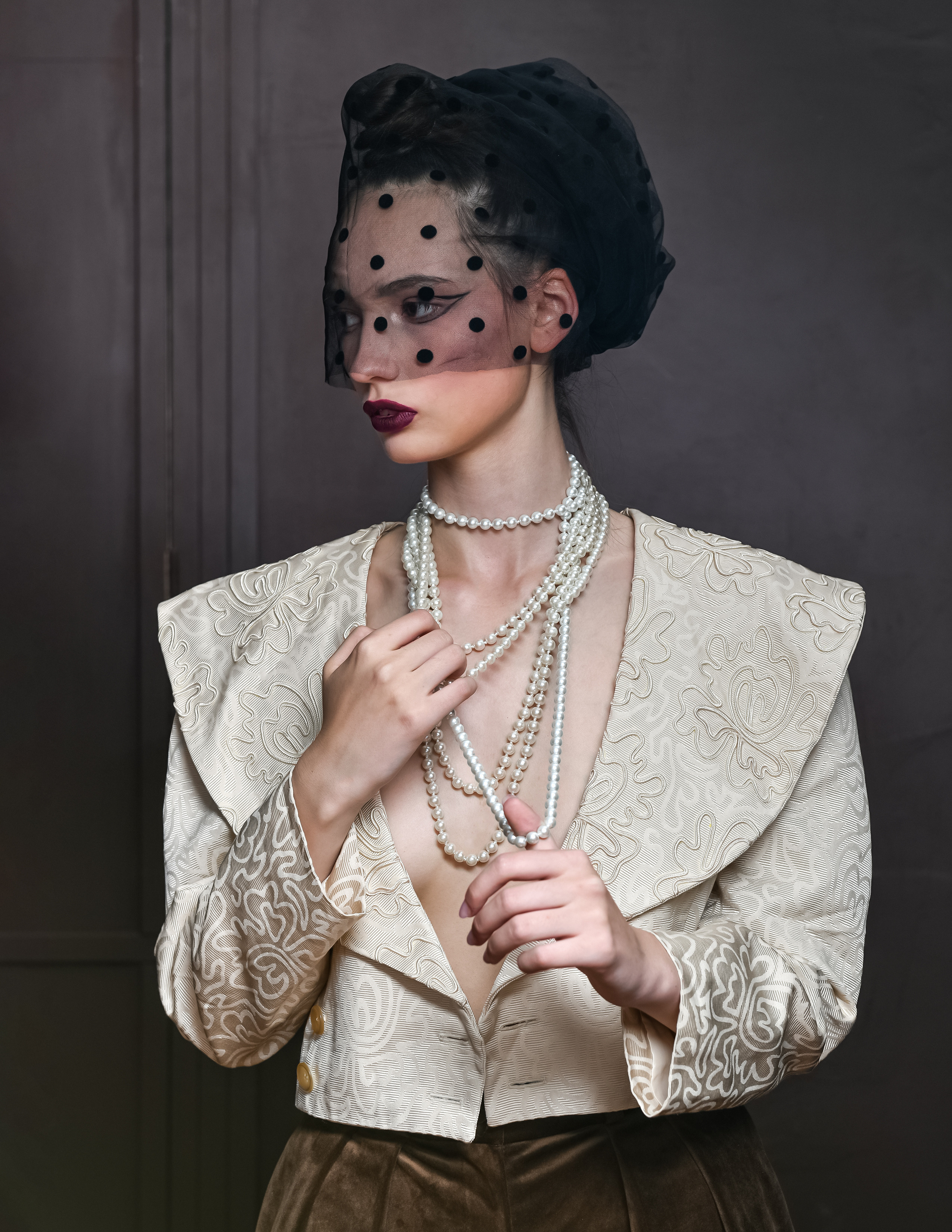 Съёмка по мотивам романа А. Каренина *стилист-@bk.stilist, визажист-@blackroza05. Свадебный и портретный фотограф в Москве Галина Борисова