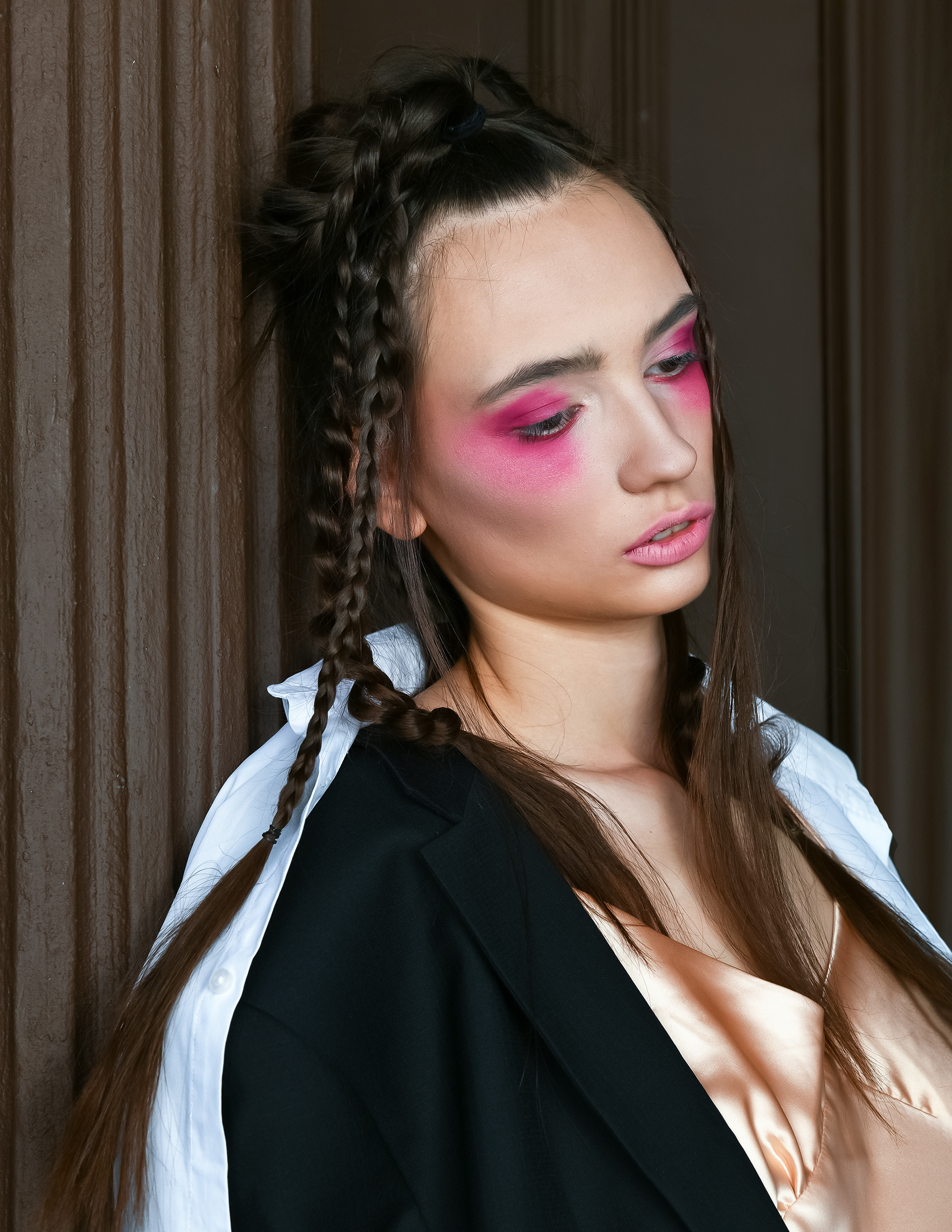 Съёмка по мотивам романа А. Каренина *стилист-@bk.stilist, визажист-@blackroza05. Свадебный и портретный фотограф в Москве Галина Борисова