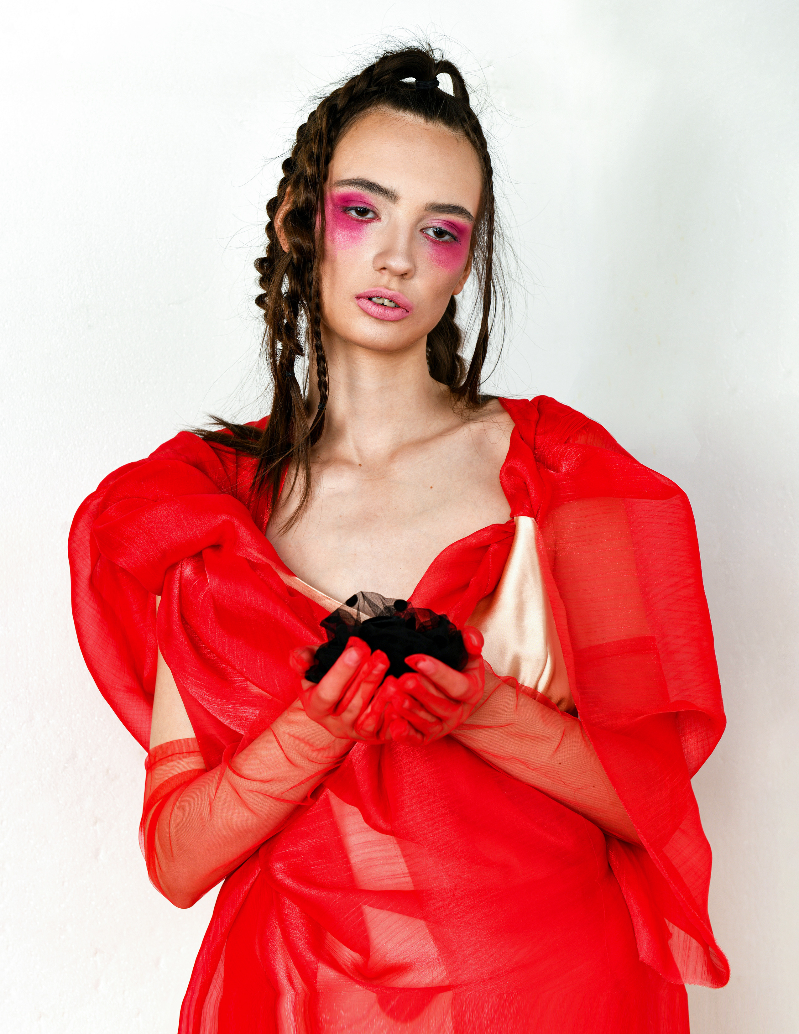 Съёмка по мотивам романа А. Каренина *стилист-@bk.stilist, визажист-@blackroza05. Свадебный и портретный фотограф в Москве Галина Борисова