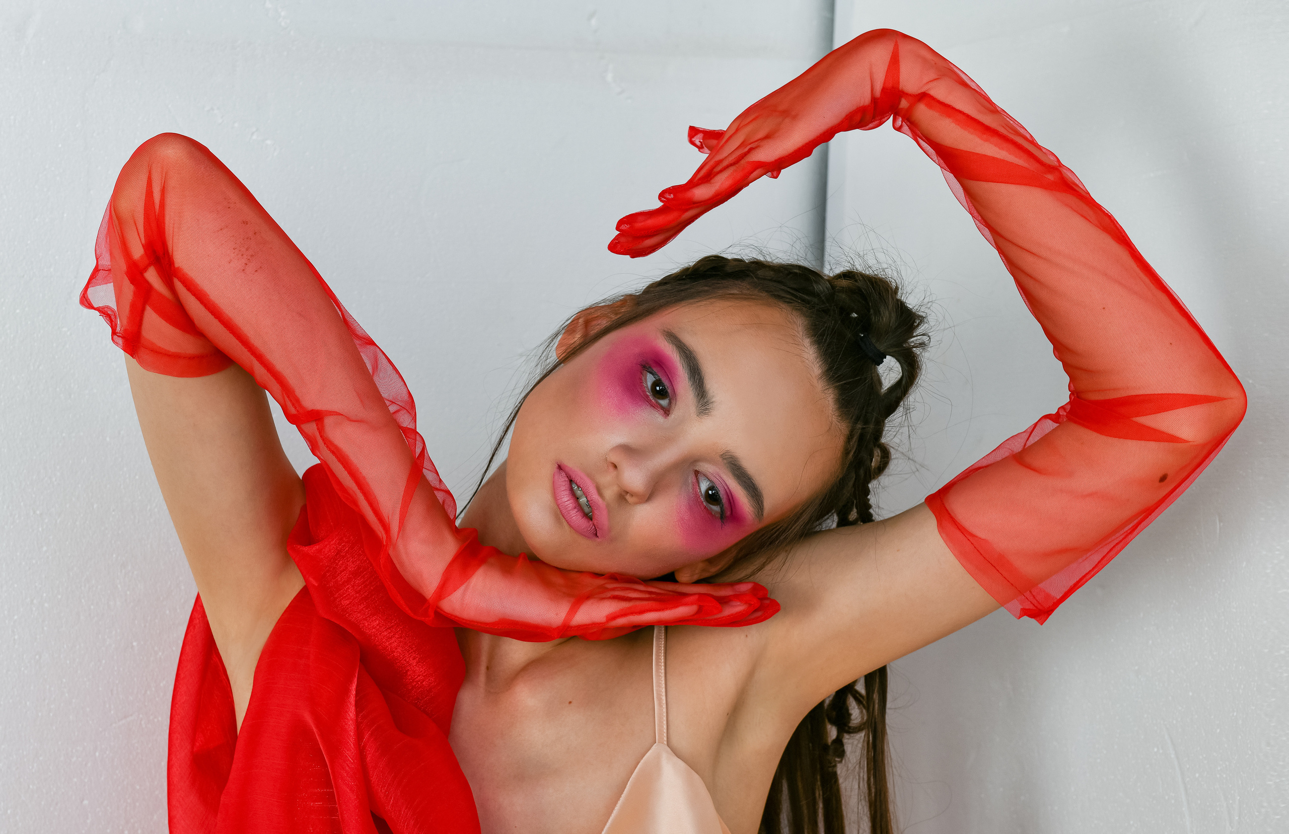 Съёмка по мотивам романа А. Каренина *стилист-@bk.stilist, визажист-@blackroza05. Свадебный и портретный фотограф в Москве Галина Борисова