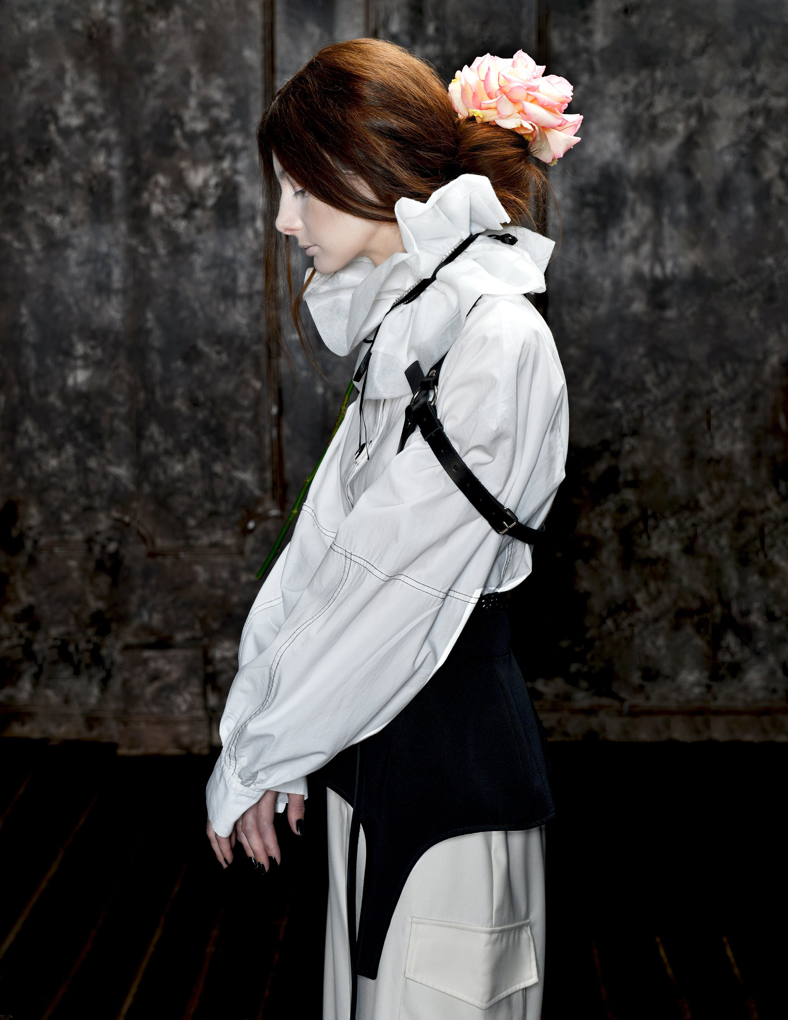 Брошенная невеста *стилист-@bk.stilist, визажист-@blackroza05. Свадебный и портретный фотограф в Москве Галина Борисова