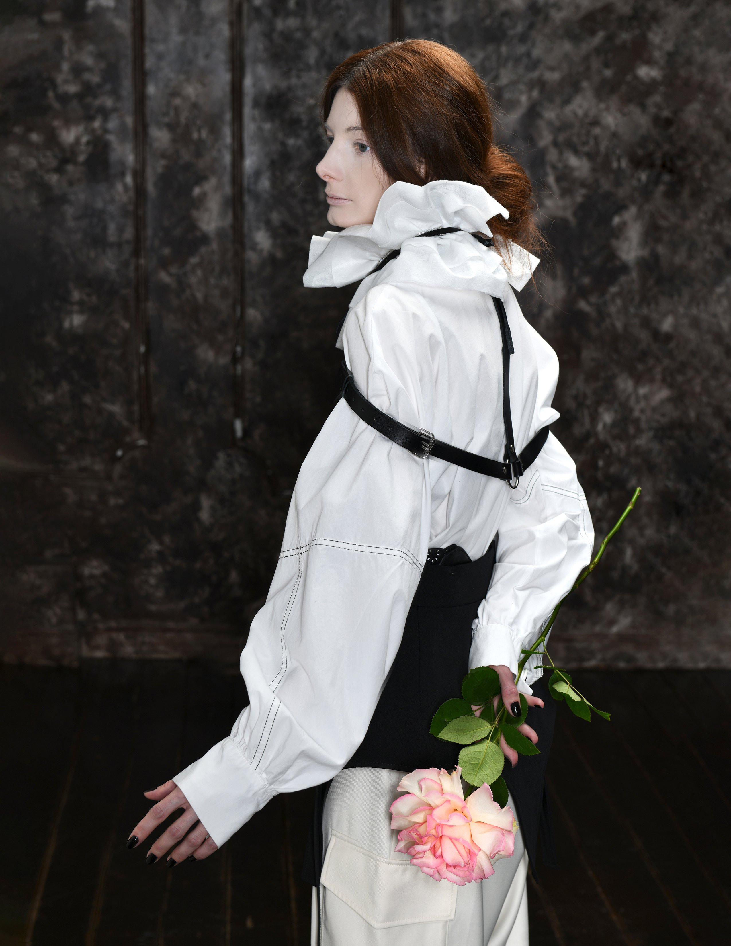 Брошенная невеста *стилист-@bk.stilist, визажист-@blackroza05. Свадебный и портретный фотограф в Москве Галина Борисова