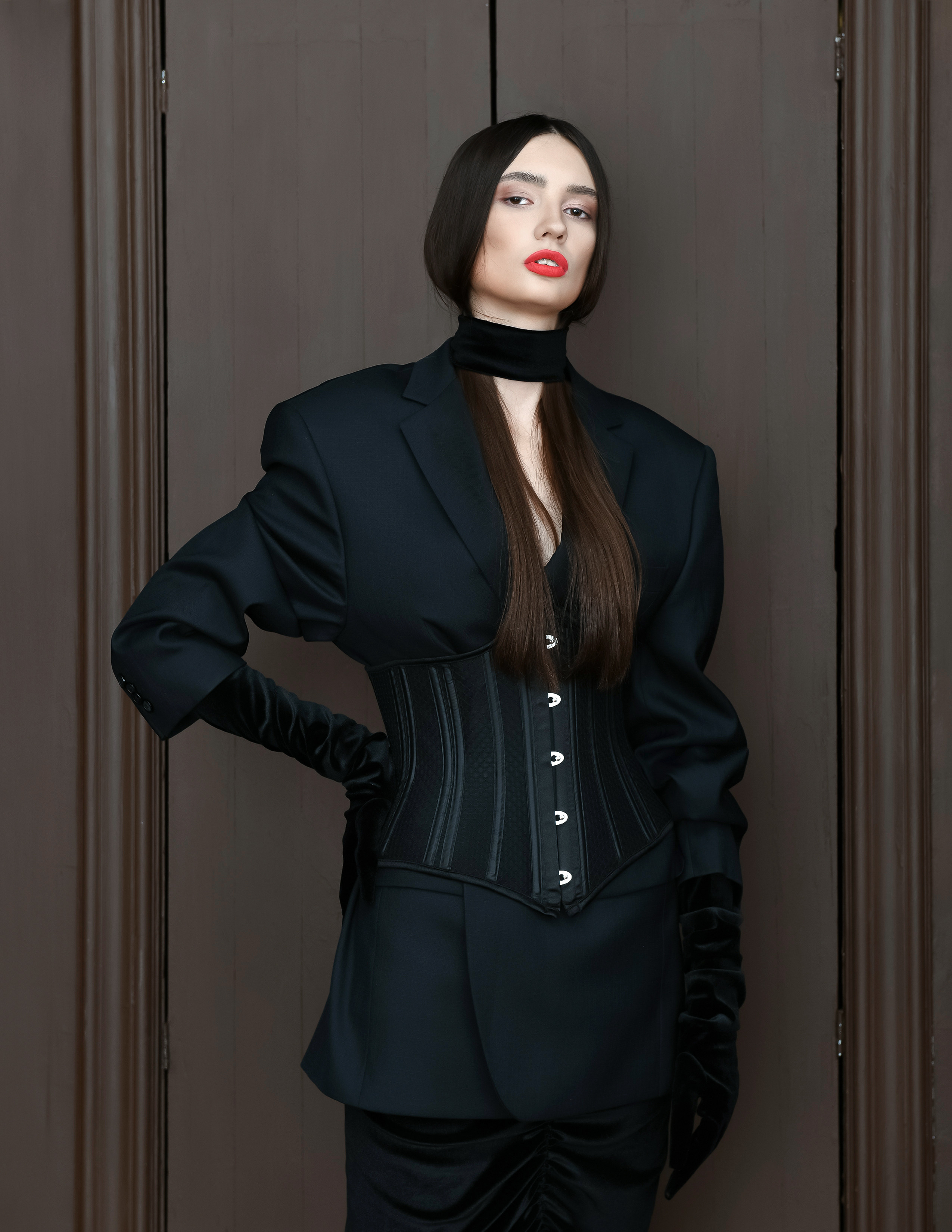 Съёмка по мотивам романа А. Каренина *стилист-@bk.stilist, визажист-@blackroza05. Свадебный и портретный фотограф в Москве Галина Борисова