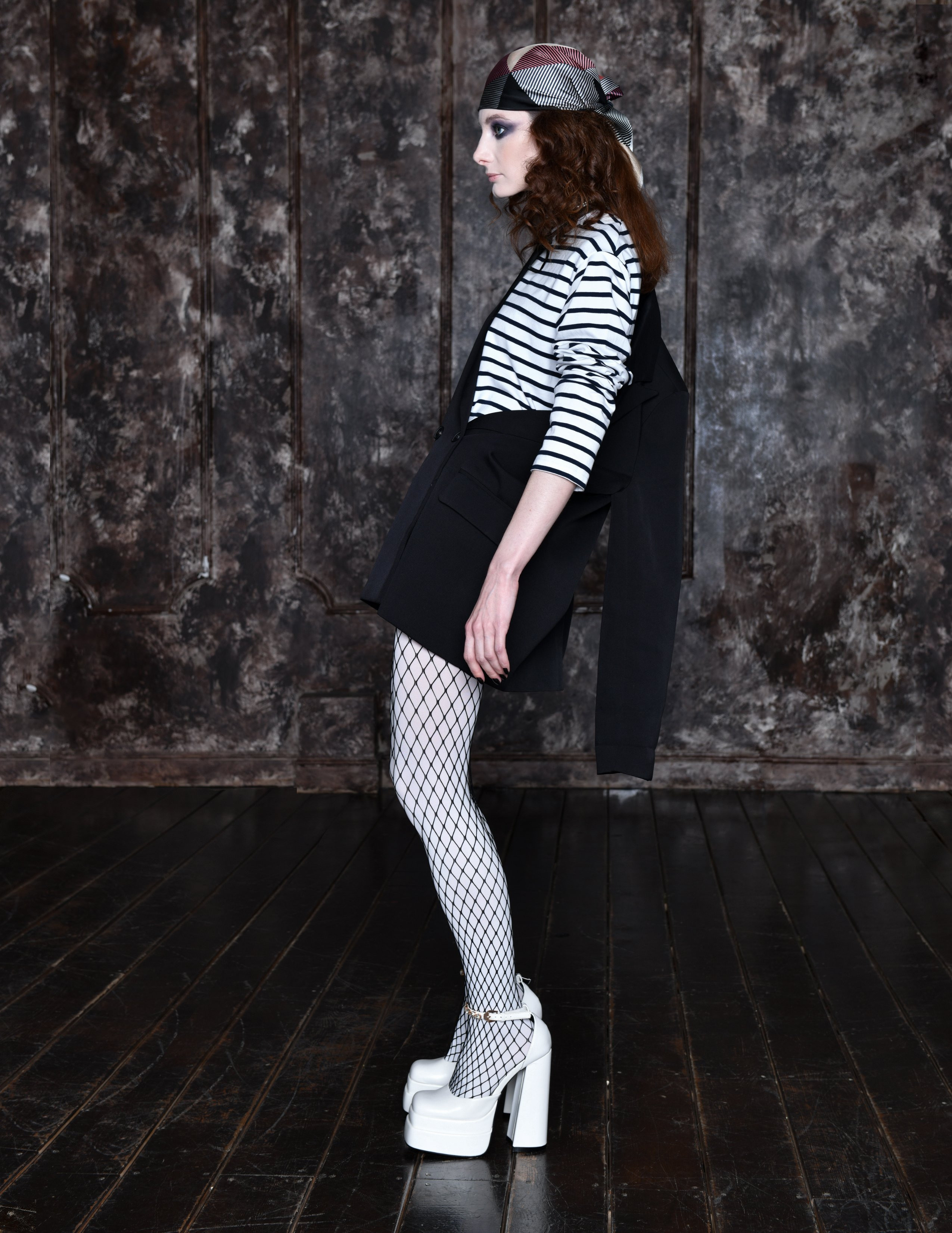 Брошенная невеста *стилист-@bk.stilist, визажист-@blackroza05. Свадебный и портретный фотограф в Москве Галина Борисова