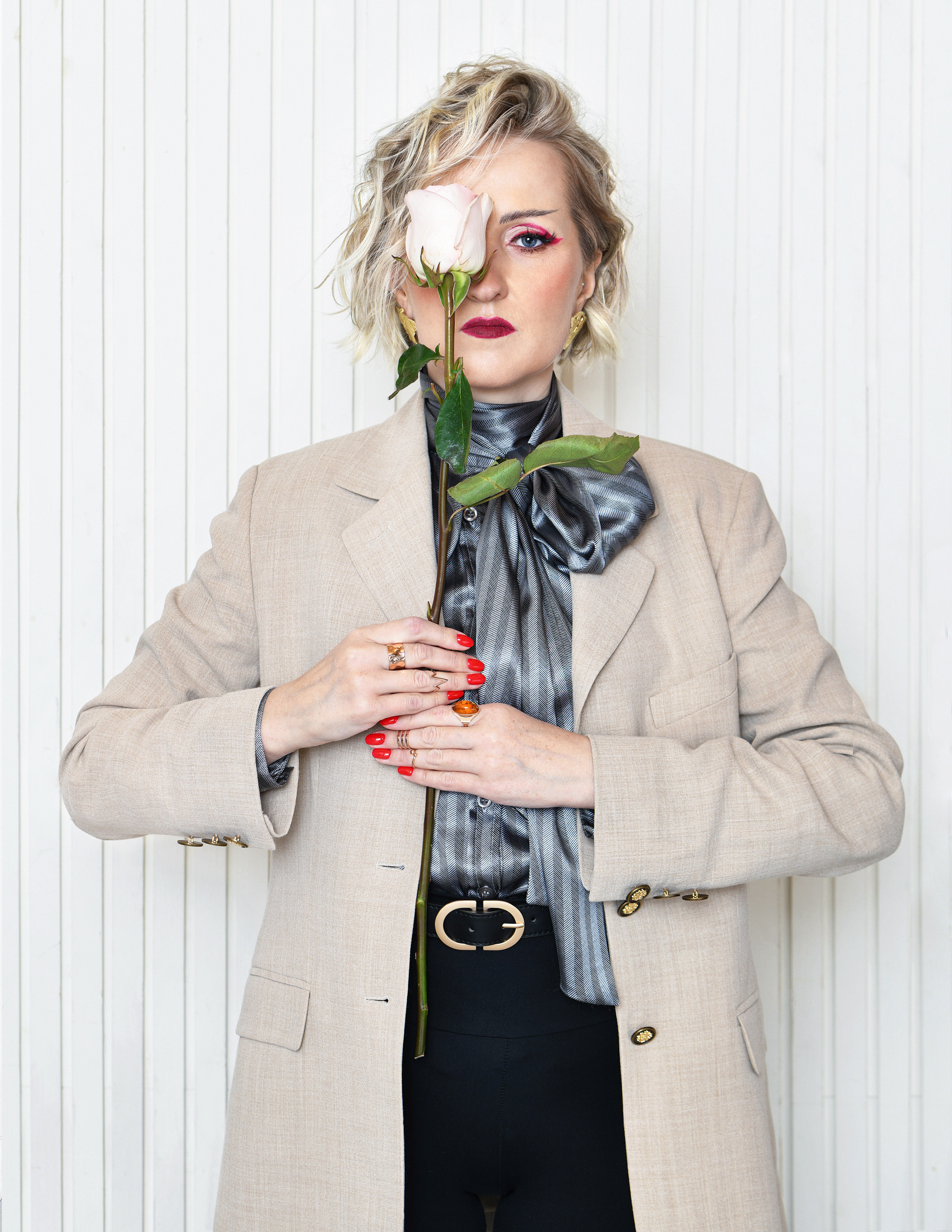 В свободном стиле. Свадебный и портретный фотограф в Москве Галина Борисова