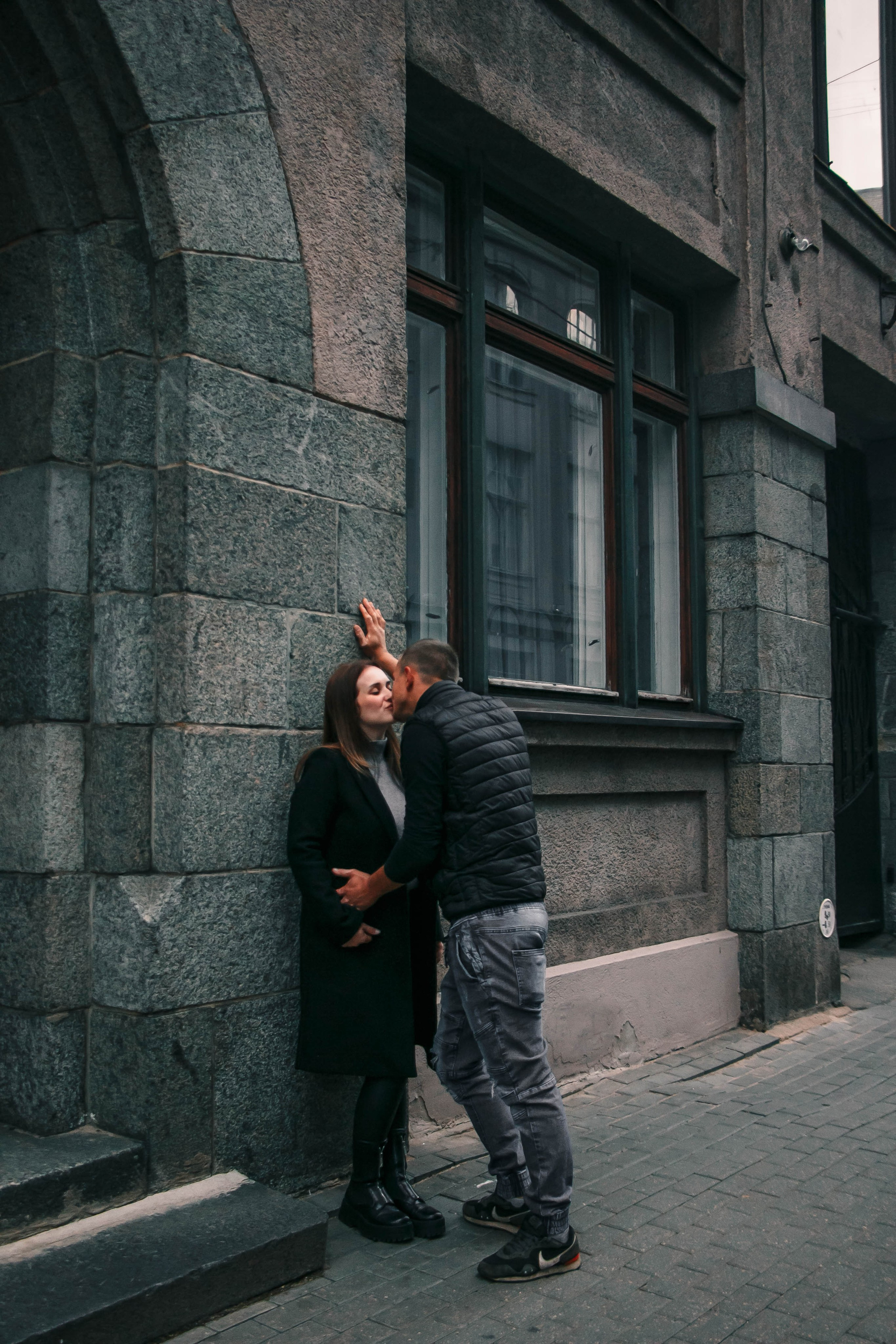 Вова & Лиза. Бережно сохраняю ваши чувства и истории на своих фотографиях