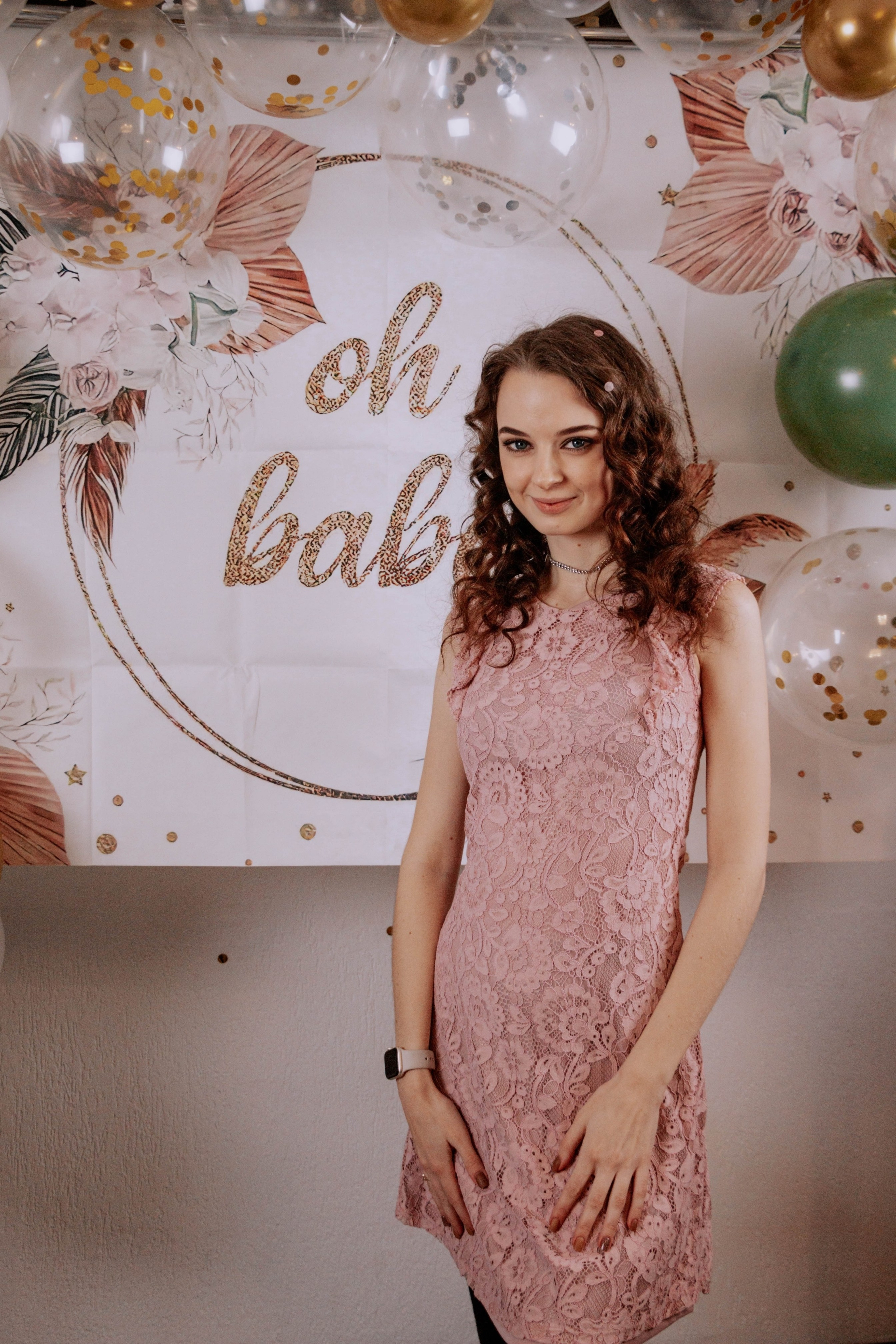 Gender party. Бережно сохраняю ваши чувства и истории на своих фотографиях