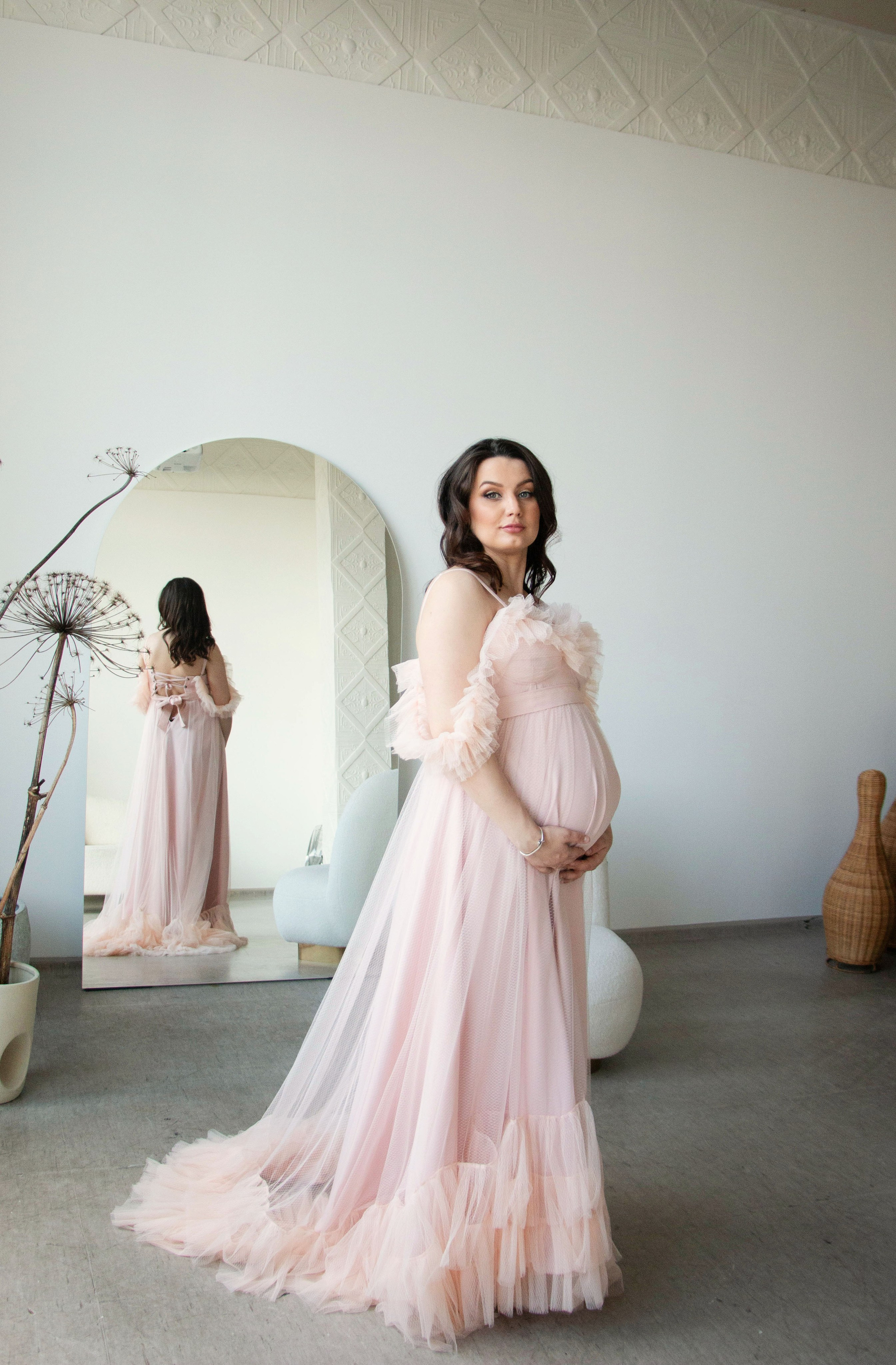 Мария. Бережно сохраняю ваши чувства и истории на своих фотографиях