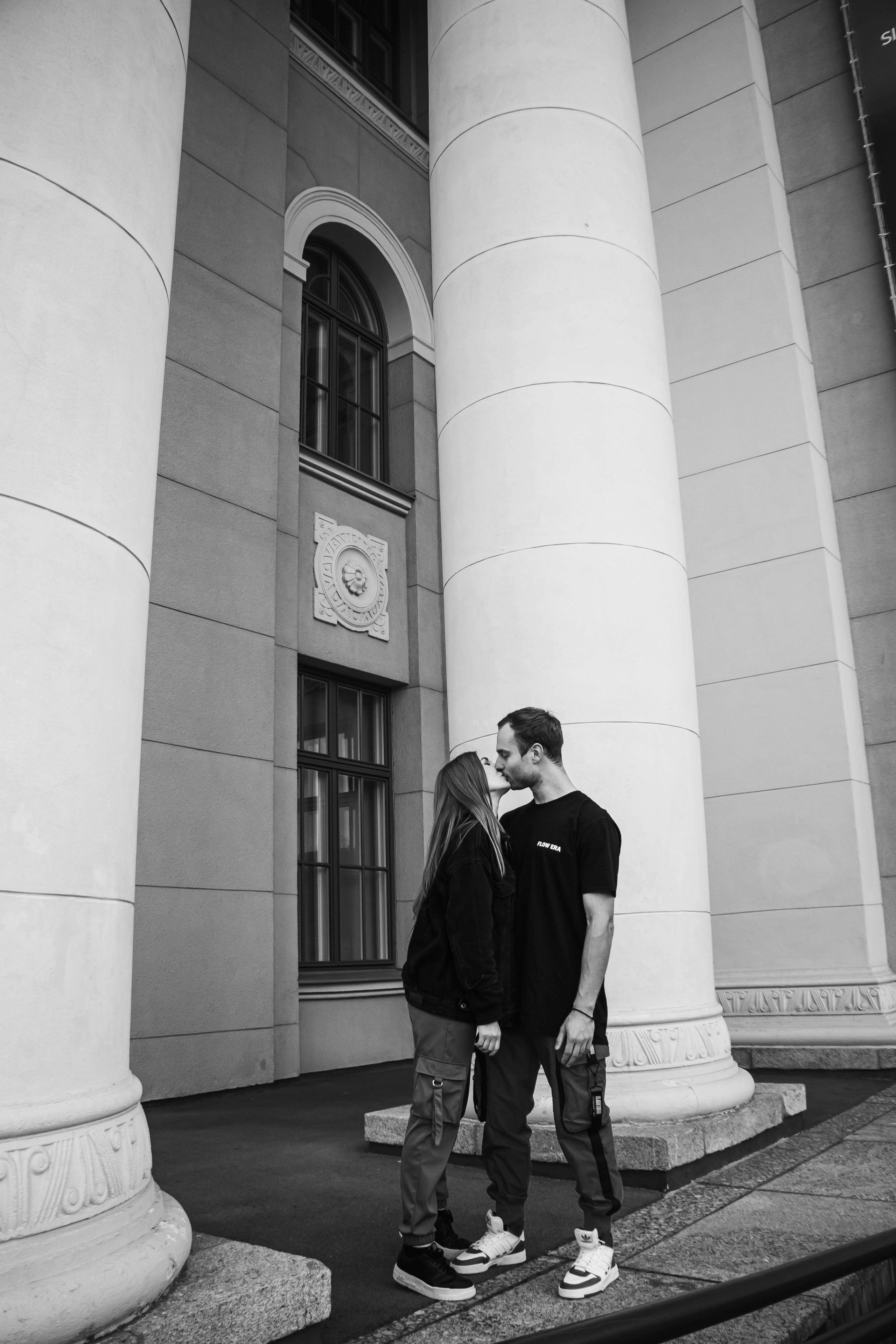 Дима & Ира. Бережно сохраняю ваши чувства и истории на своих фотографиях