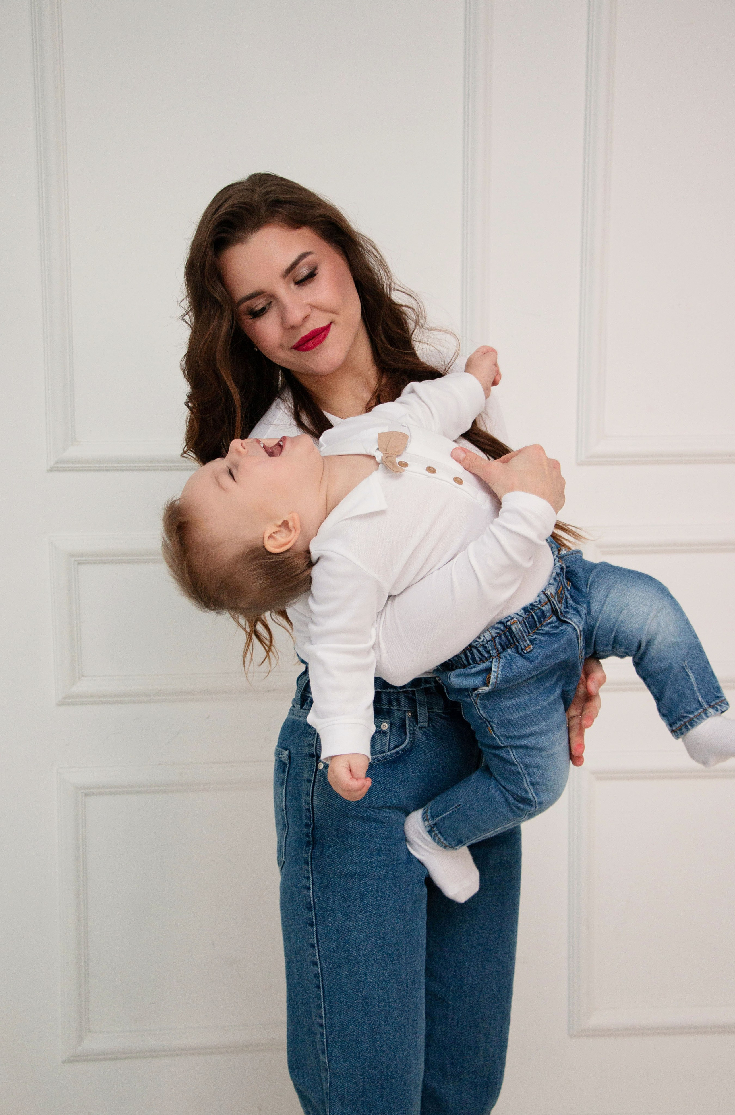 Семейная. Бережно сохраняю ваши чувства и истории на своих фотографиях