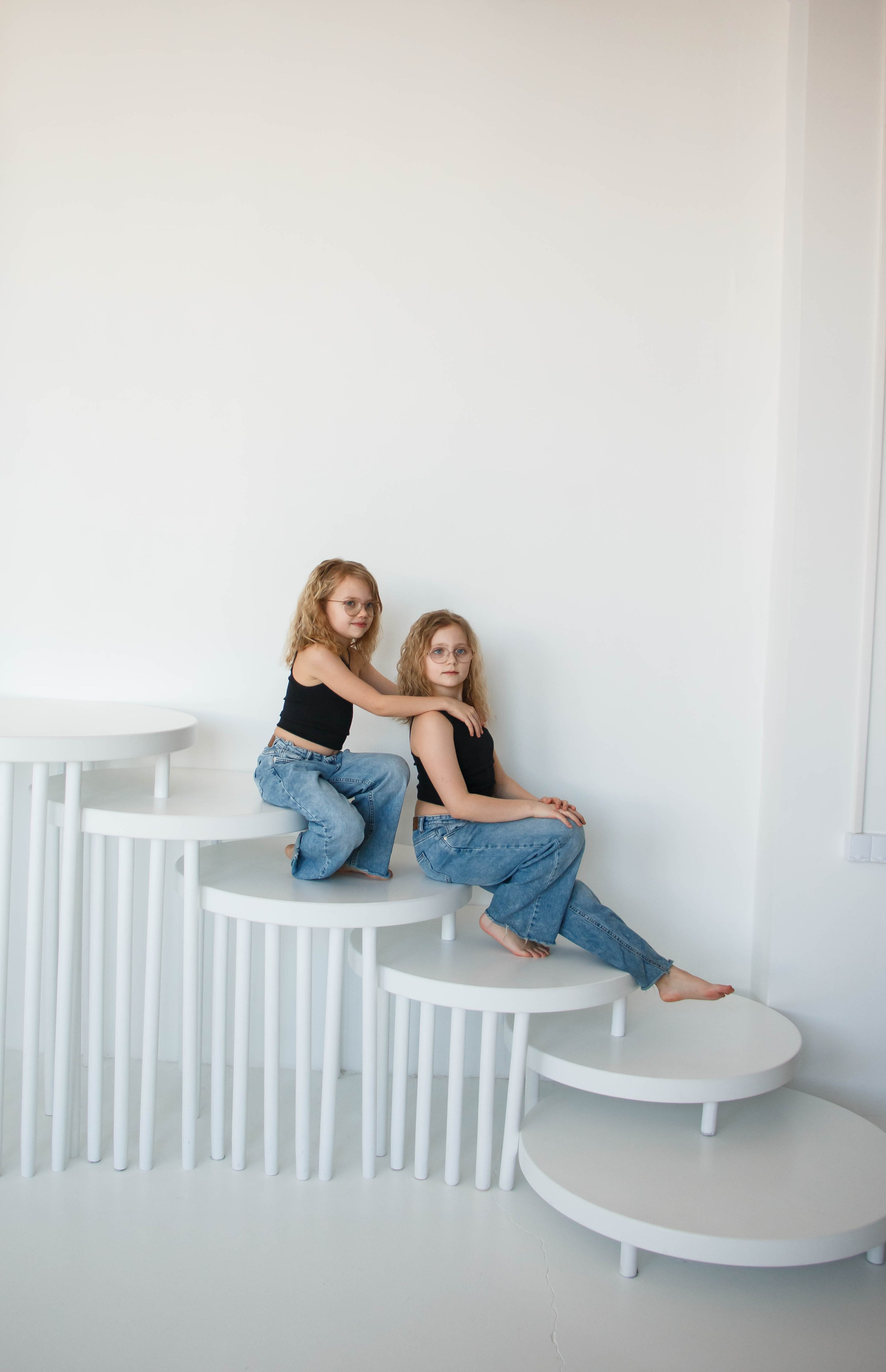 MARYNA & NIKOLETTA & ALISA. Бережно сохраняю ваши чувства и истории на своих фотографиях