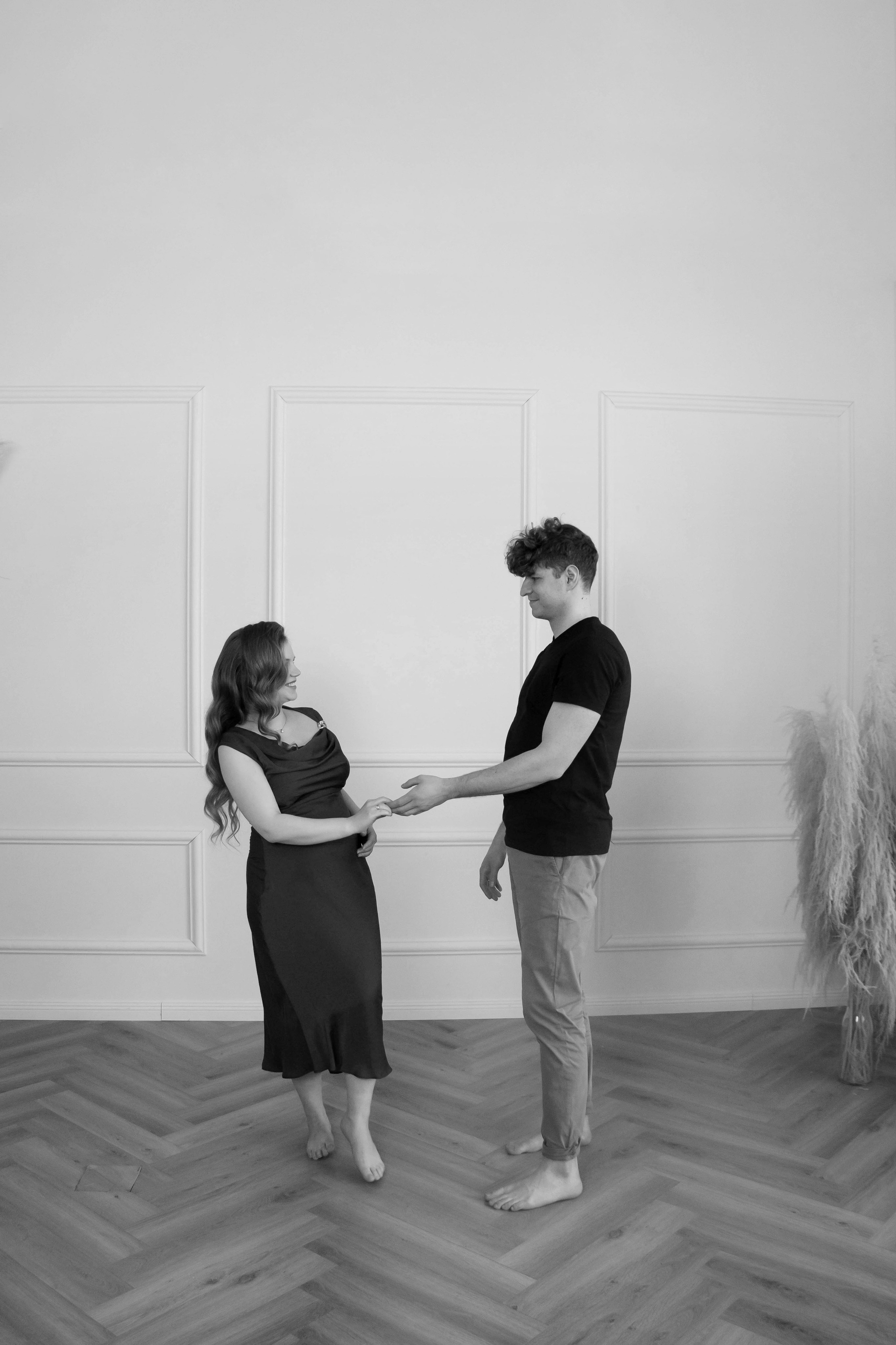 ALEKSEY & MAIRITA. Бережно сохраняю ваши чувства и истории на своих фотографиях