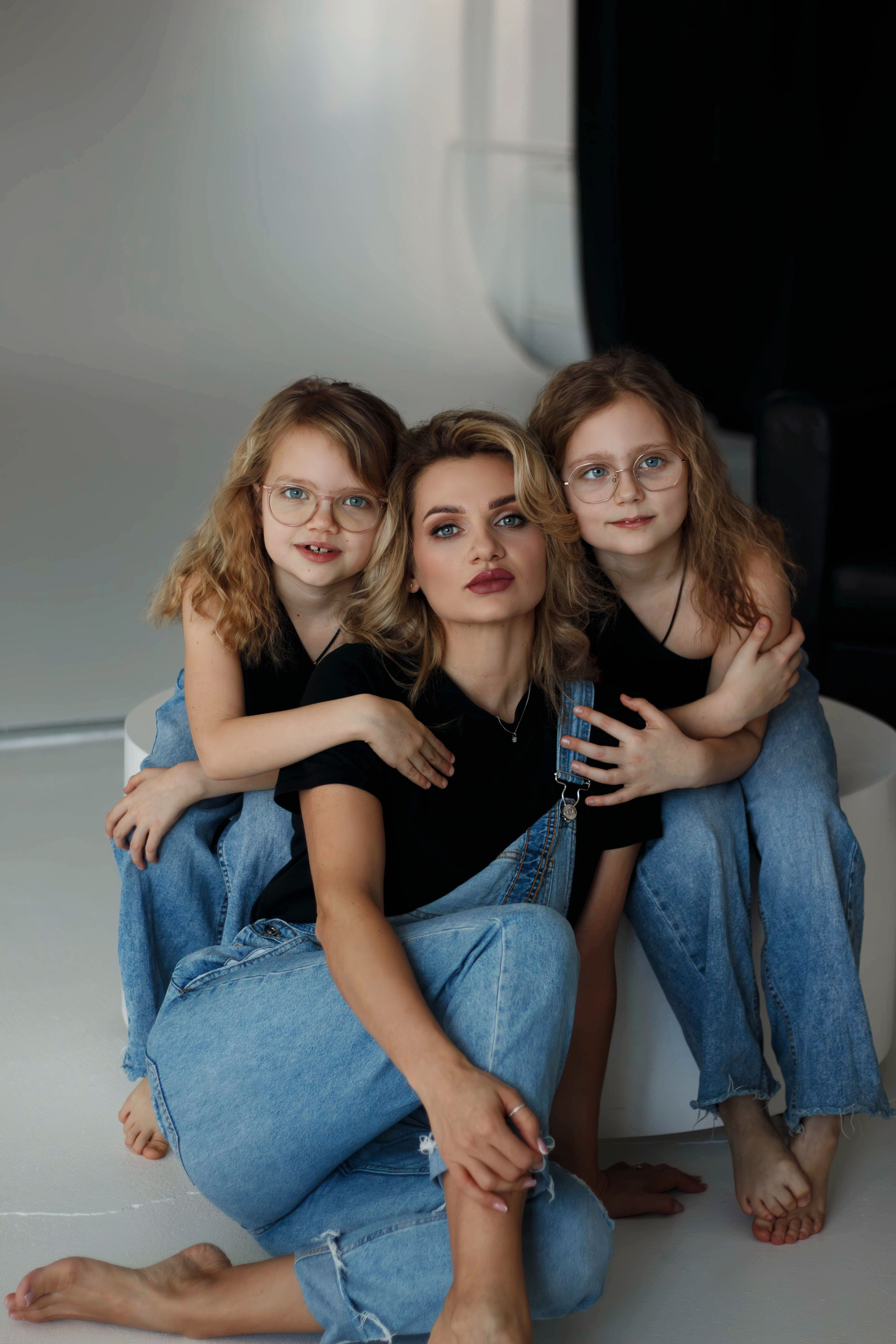 MARYNA & NIKOLETTA & ALISA. Бережно сохраняю ваши чувства и истории на своих фотографиях