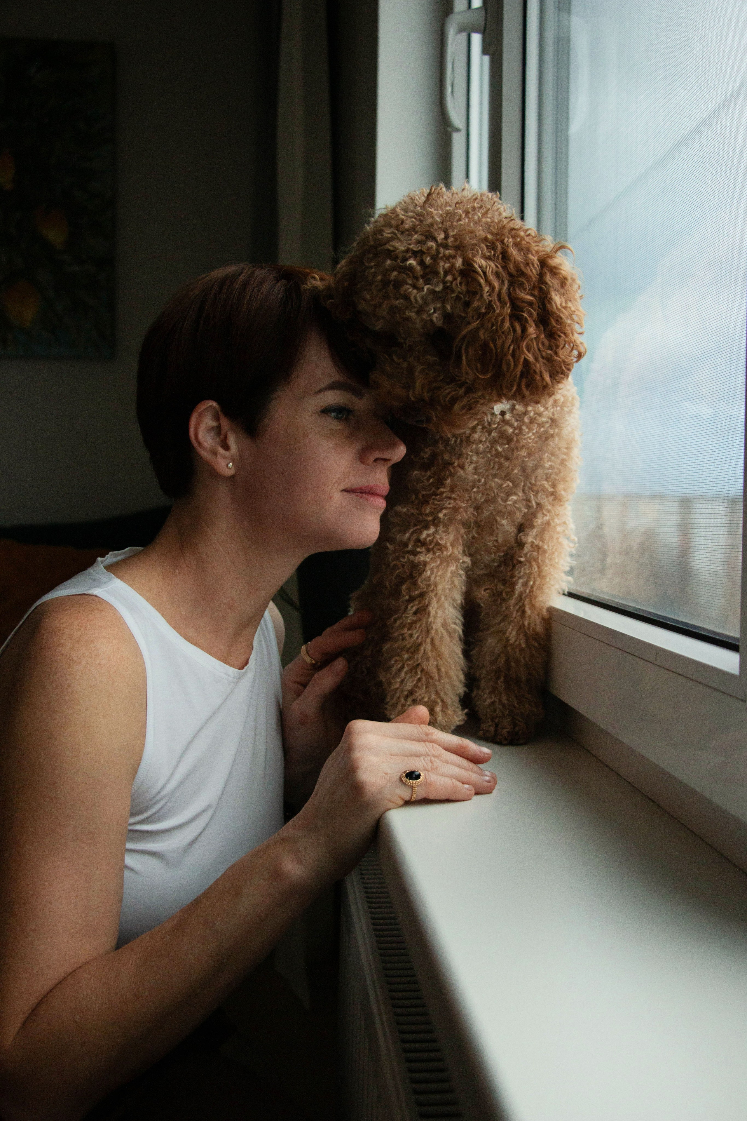 Olga & Eric. Бережно сохраняю ваши чувства и истории на своих фотографиях